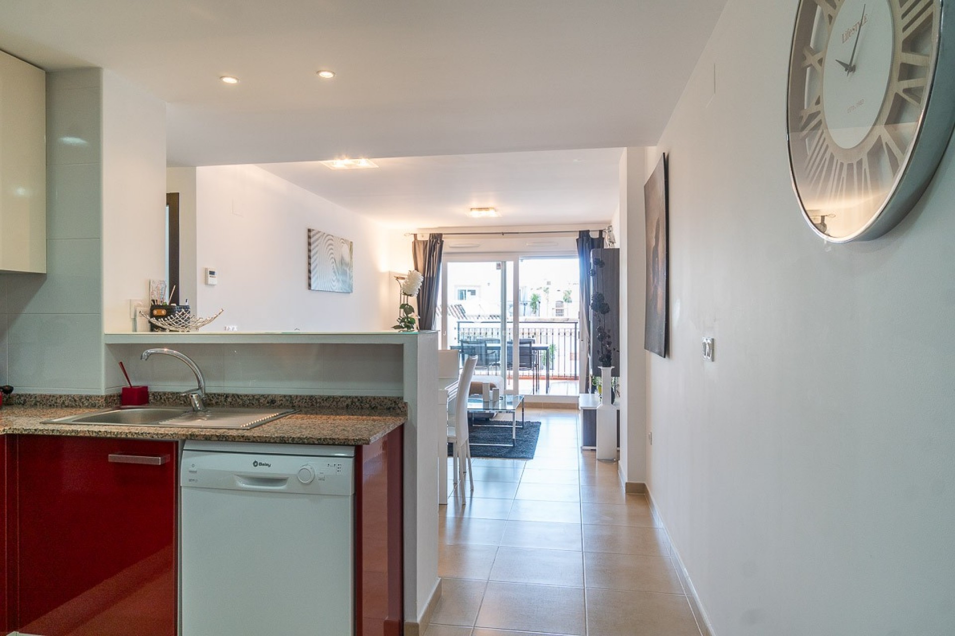 Tweedehands - Appartement / flat -
Orihuela Costa - Costa Blanca