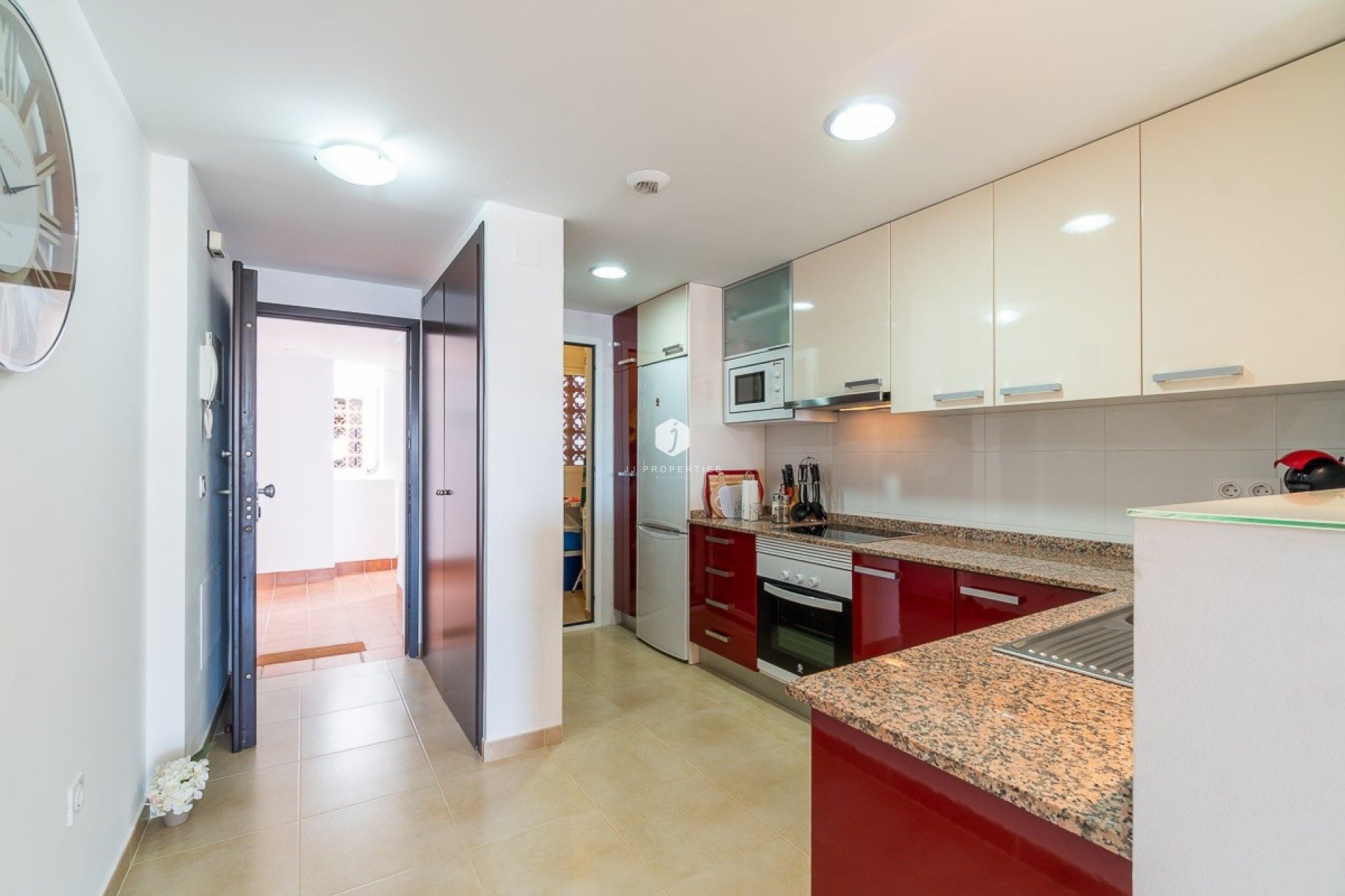 Tweedehands - Appartement / flat -
Orihuela Costa - Costa Blanca
