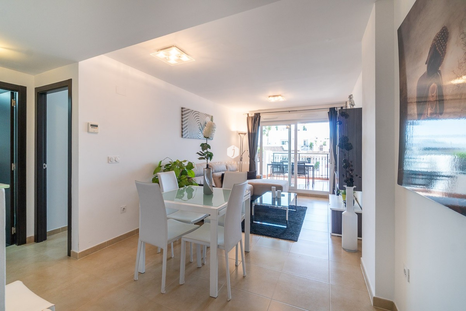 Tweedehands - Appartement / flat -
Orihuela Costa - Costa Blanca