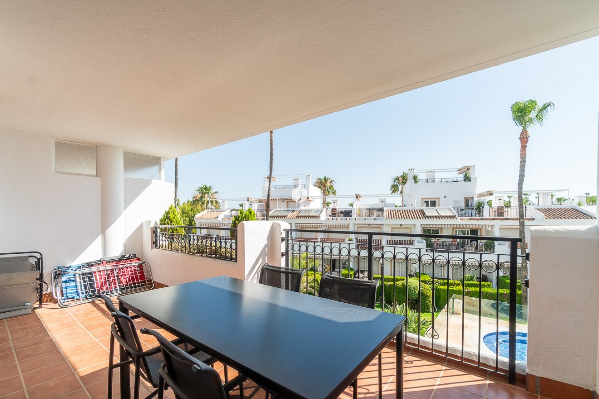 Tweedehands - Appartement / flat -
Orihuela Costa - Costa Blanca