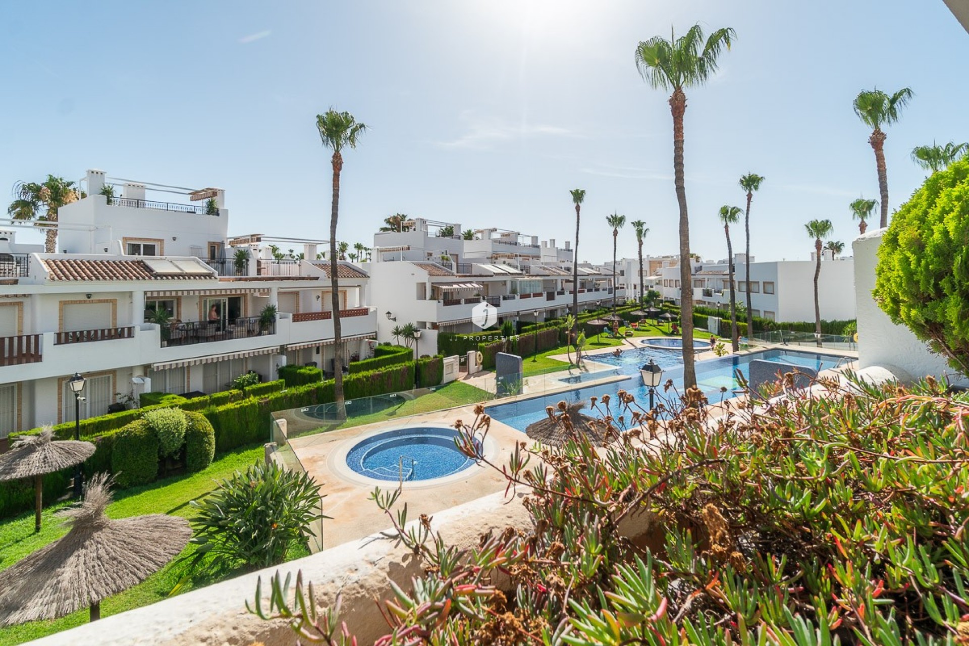Tweedehands - Appartement / flat -
Orihuela Costa - Costa Blanca