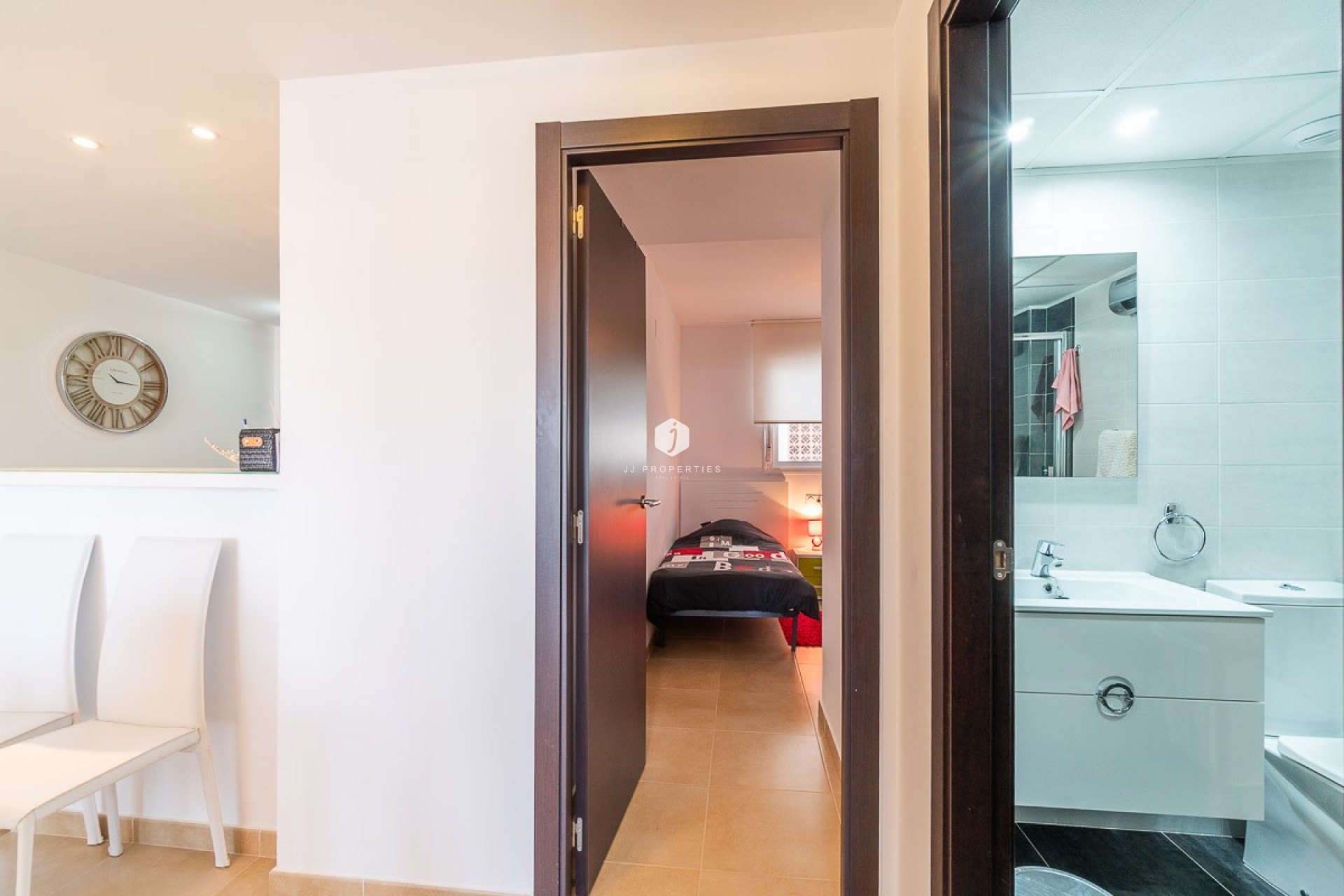 Tweedehands - Appartement / flat -
Orihuela Costa - Costa Blanca