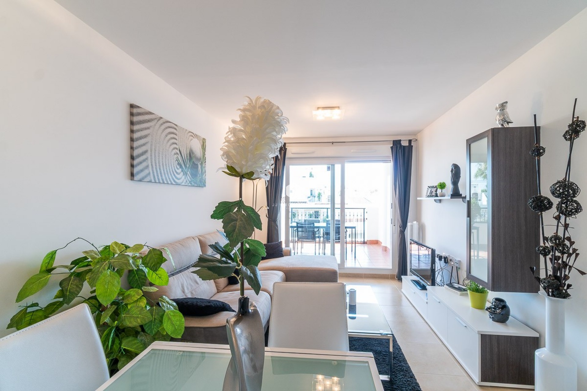 Tweedehands - Appartement / flat -
Orihuela Costa - Costa Blanca