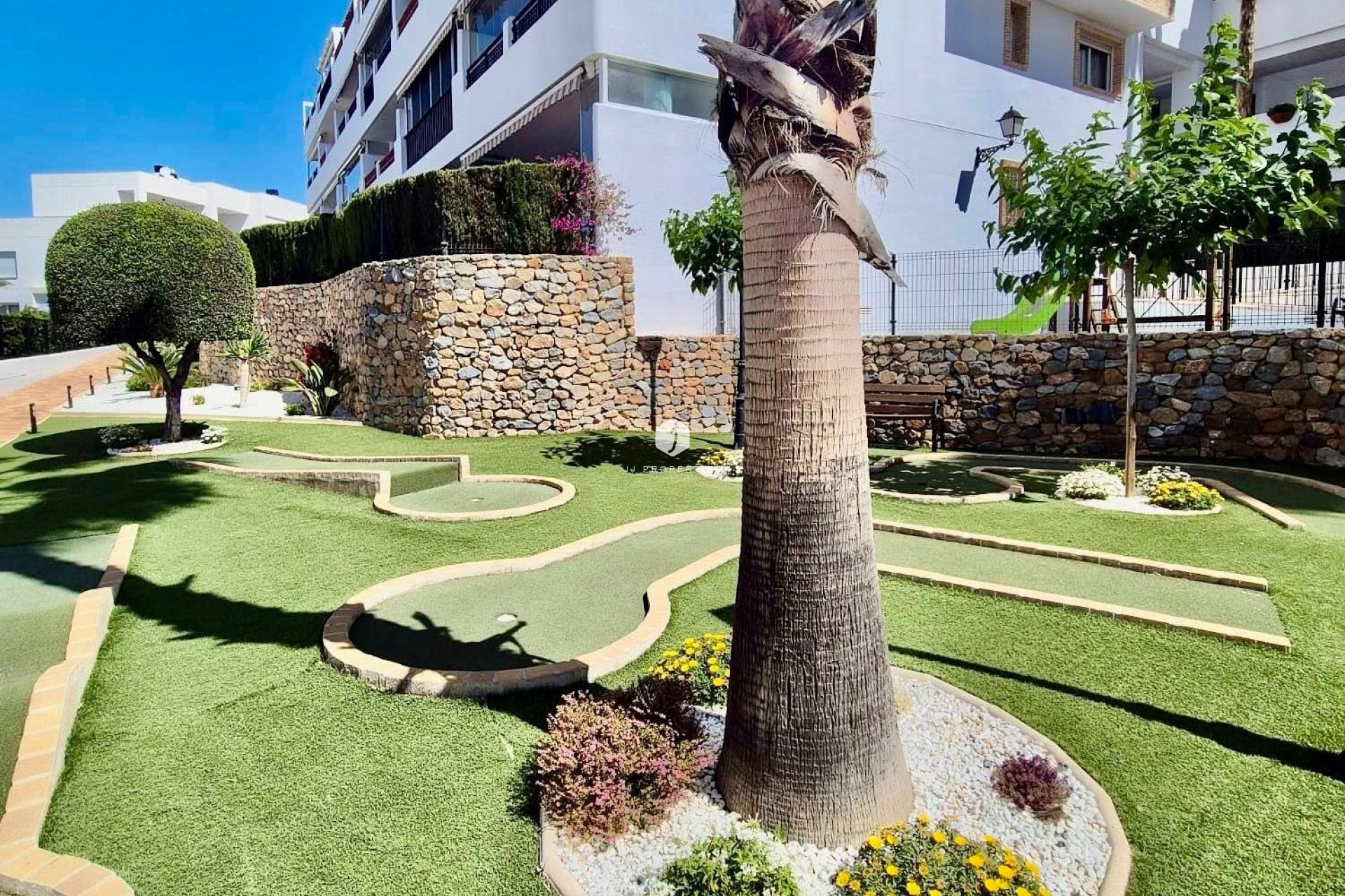 Tweedehands - Appartement / flat -
Orihuela Costa - Costa Blanca
