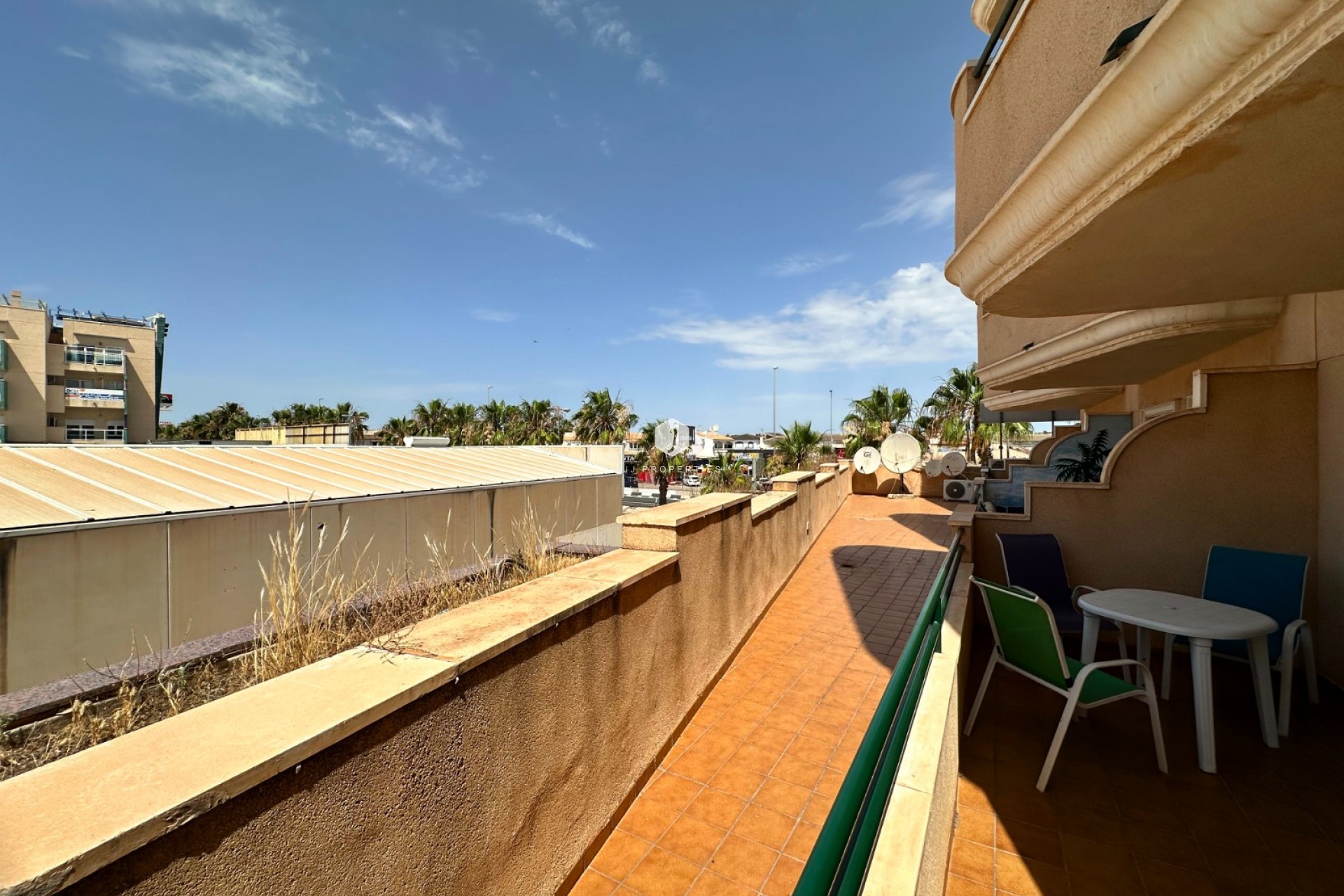Tweedehands - Appartement / flat -
Orihuela Costa - Costa Blanca