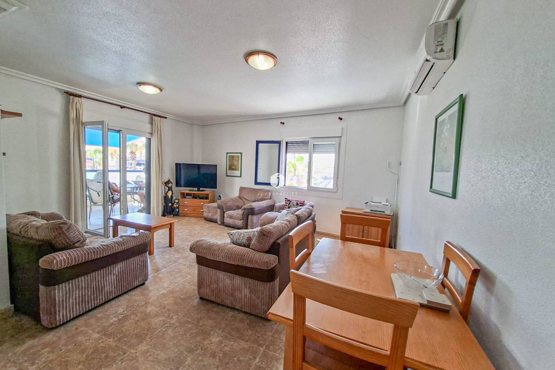 Tweedehands - Appartement / flat -
Orihuela Costa - Costa Blanca