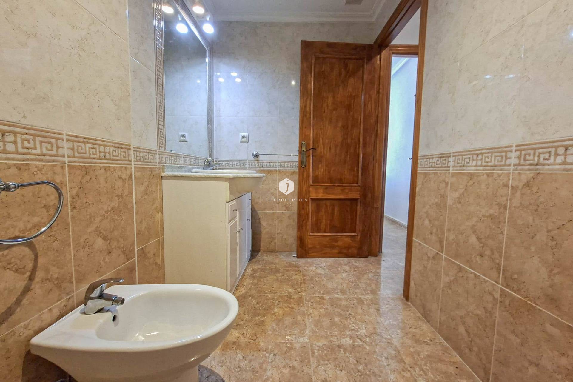 Tweedehands - Appartement / flat -
Orihuela Costa - Costa Blanca