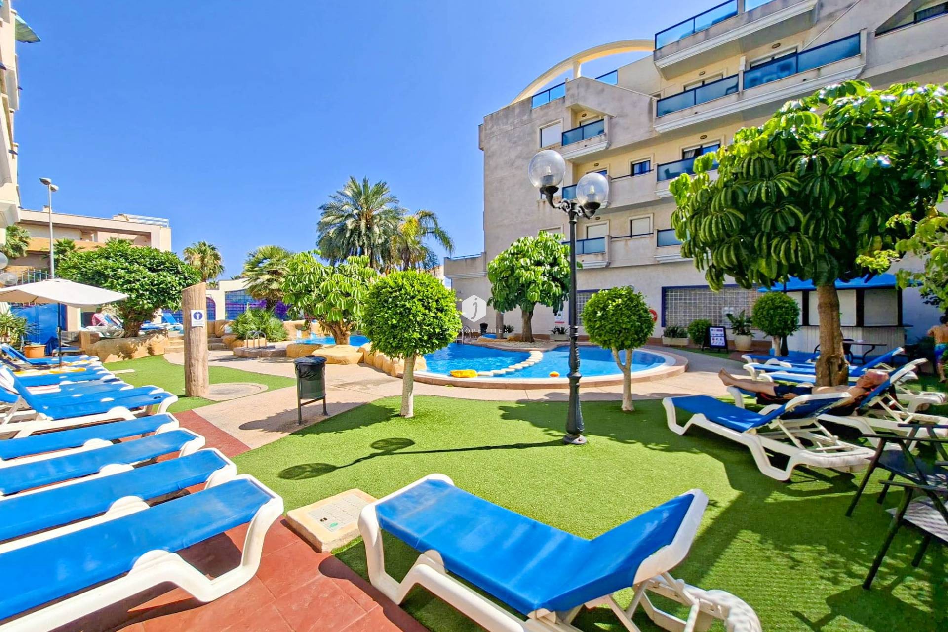 Tweedehands - Appartement / flat -
Orihuela Costa - Costa Blanca
