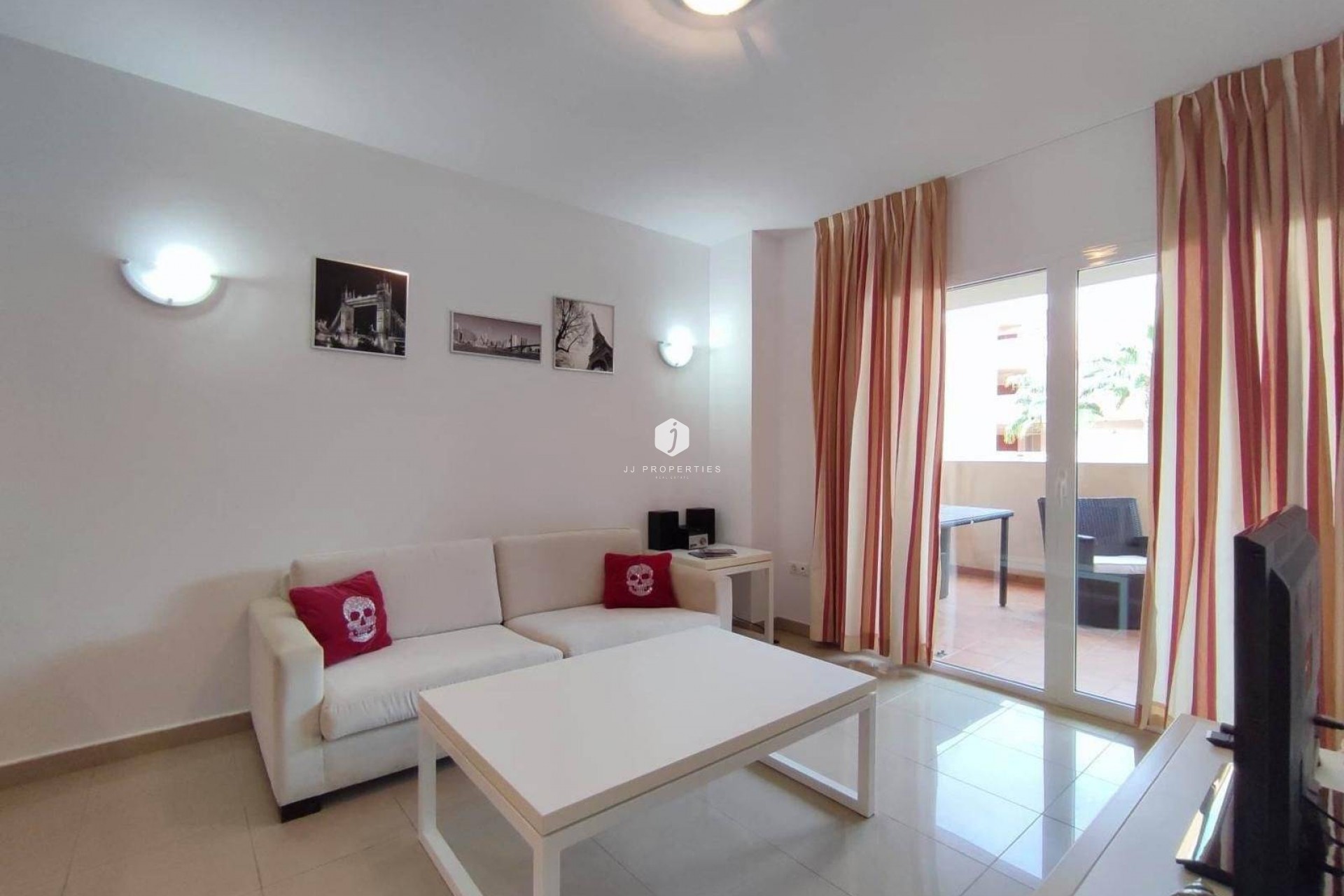 Tweedehands - Appartement / flat -
Orihuela Costa - Horizonte - La Campana