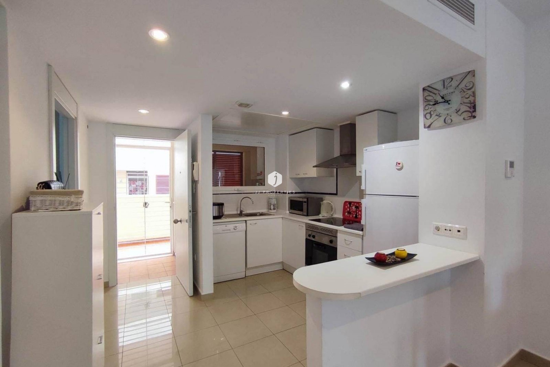 Tweedehands - Appartement / flat -
Orihuela Costa - Horizonte - La Campana