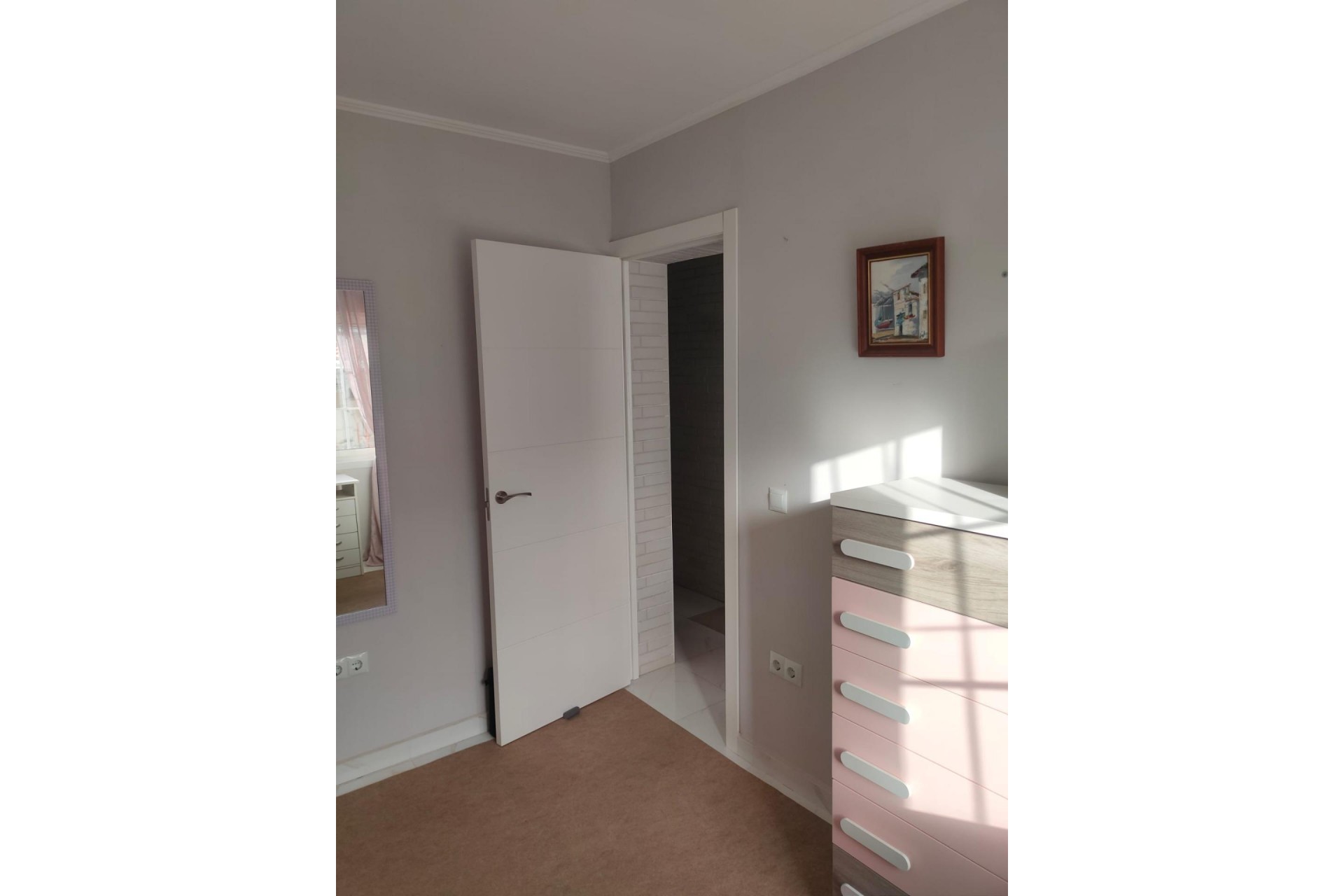 Tweedehands - Appartement / flat -
Orihuela Costa - La Regia