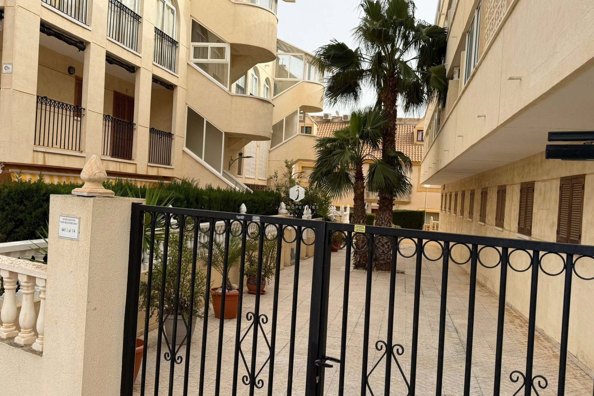 Tweedehands - Appartement / flat -
Orihuela Costa - La Regia