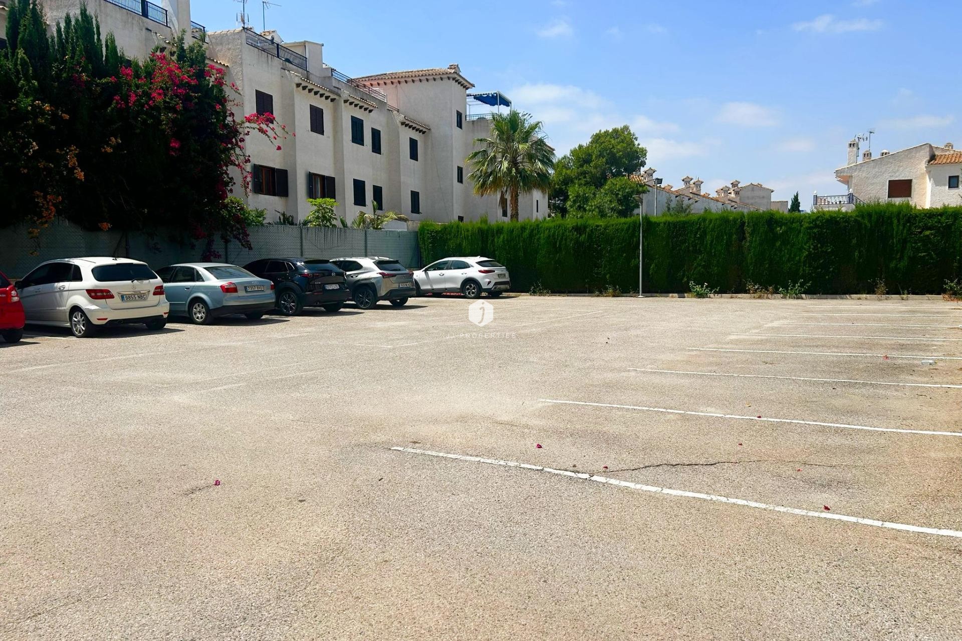 Tweedehands - Appartement / flat -
Orihuela Costa - La Regia