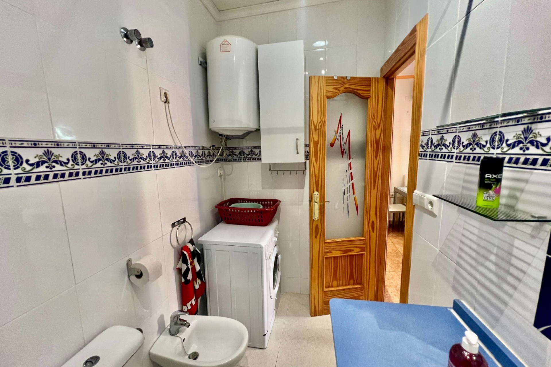 Tweedehands - Appartement / flat -
Orihuela Costa - La Zenia