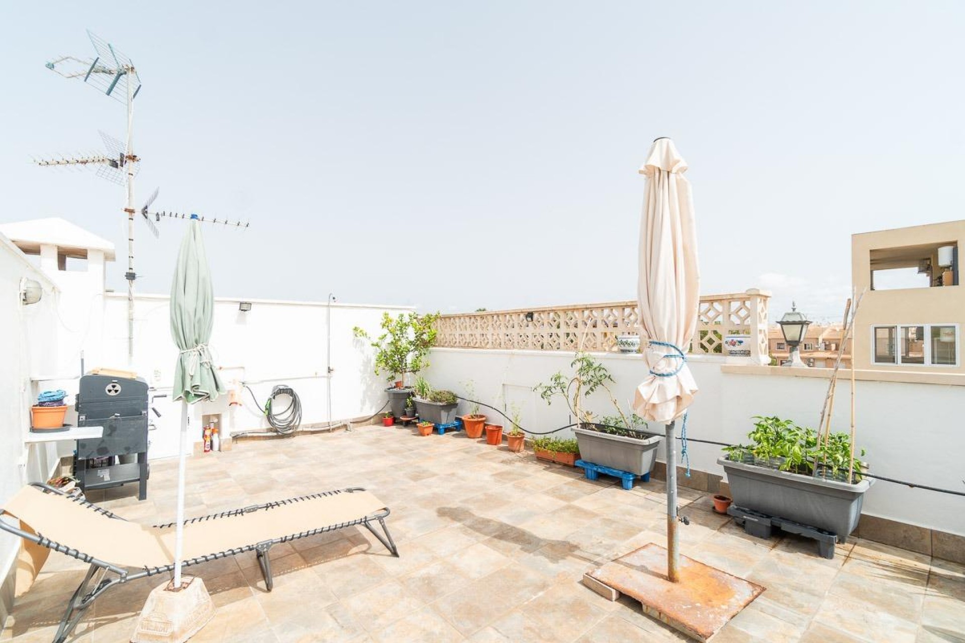 Tweedehands - Appartement / flat -
Orihuela Costa - La Zenia