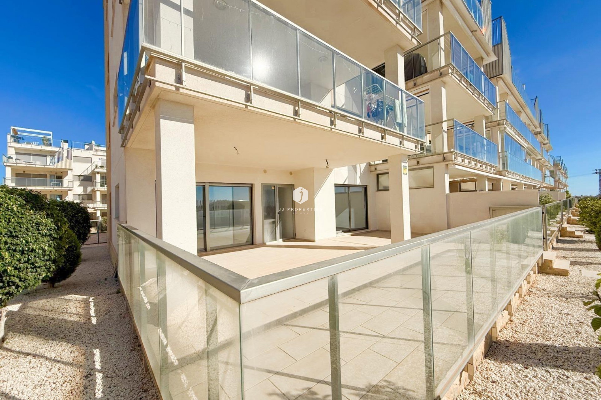 Tweedehands - Appartement / flat -
Orihuela Costa - La Zenia