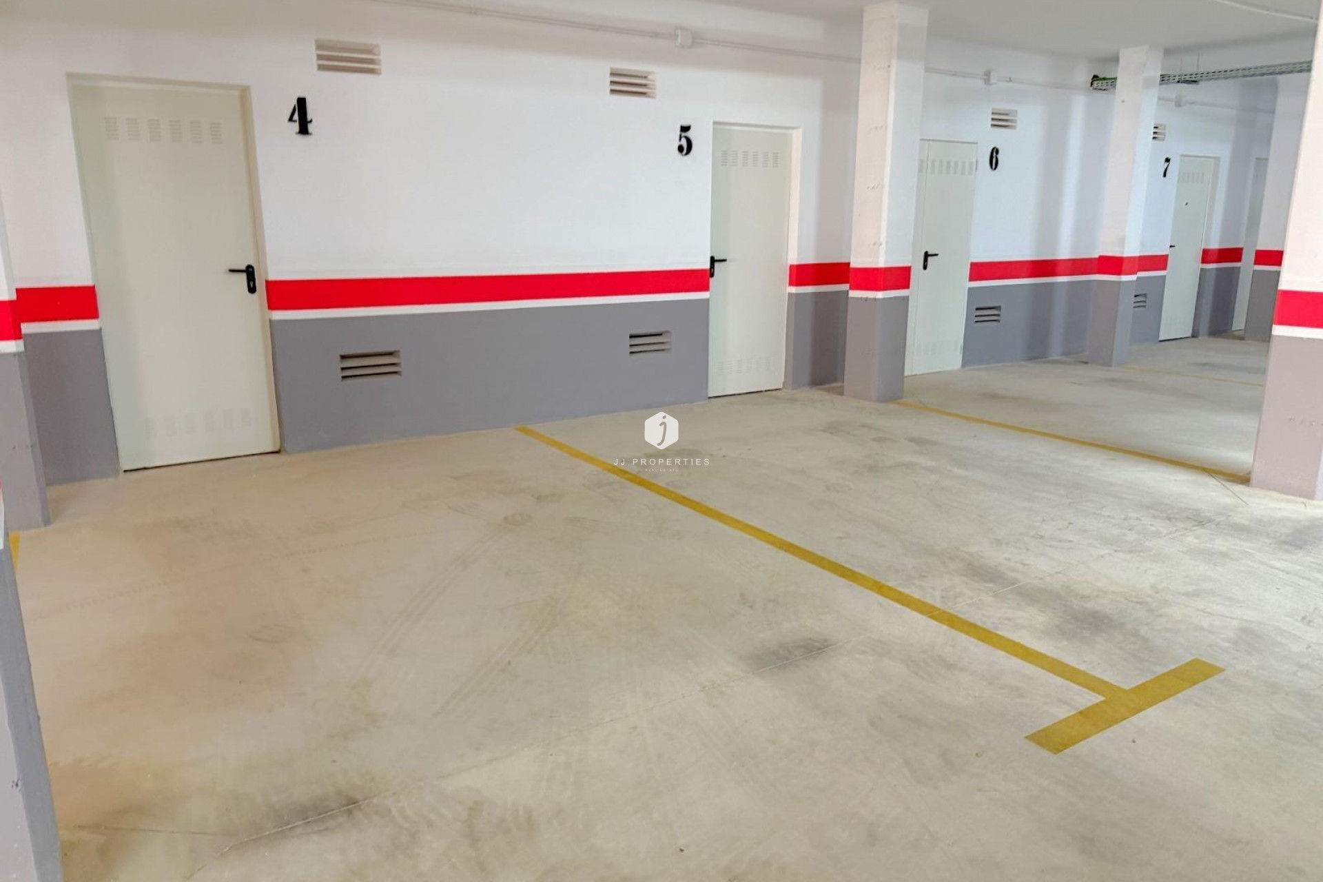 Tweedehands - Appartement / flat -
Orihuela Costa - La Zenia