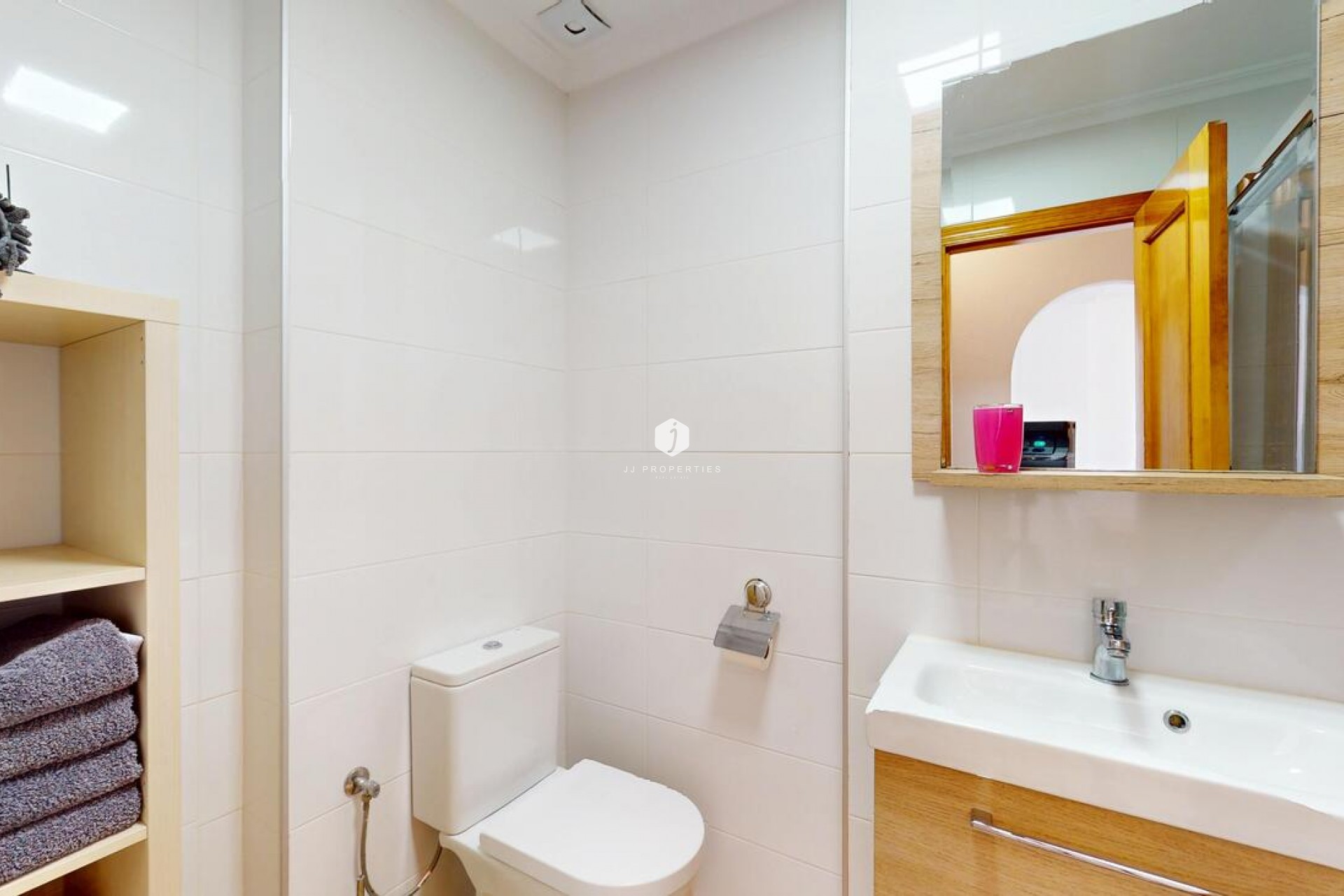 Tweedehands - Appartement / flat -
Orihuela Costa - La Zenia