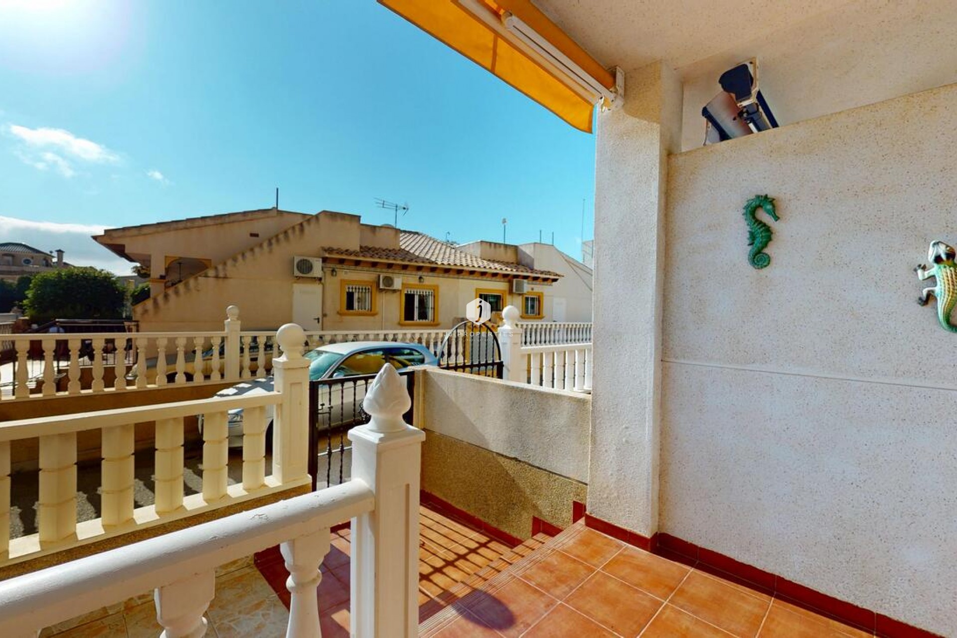 Tweedehands - Appartement / flat -
Orihuela Costa - La Zenia