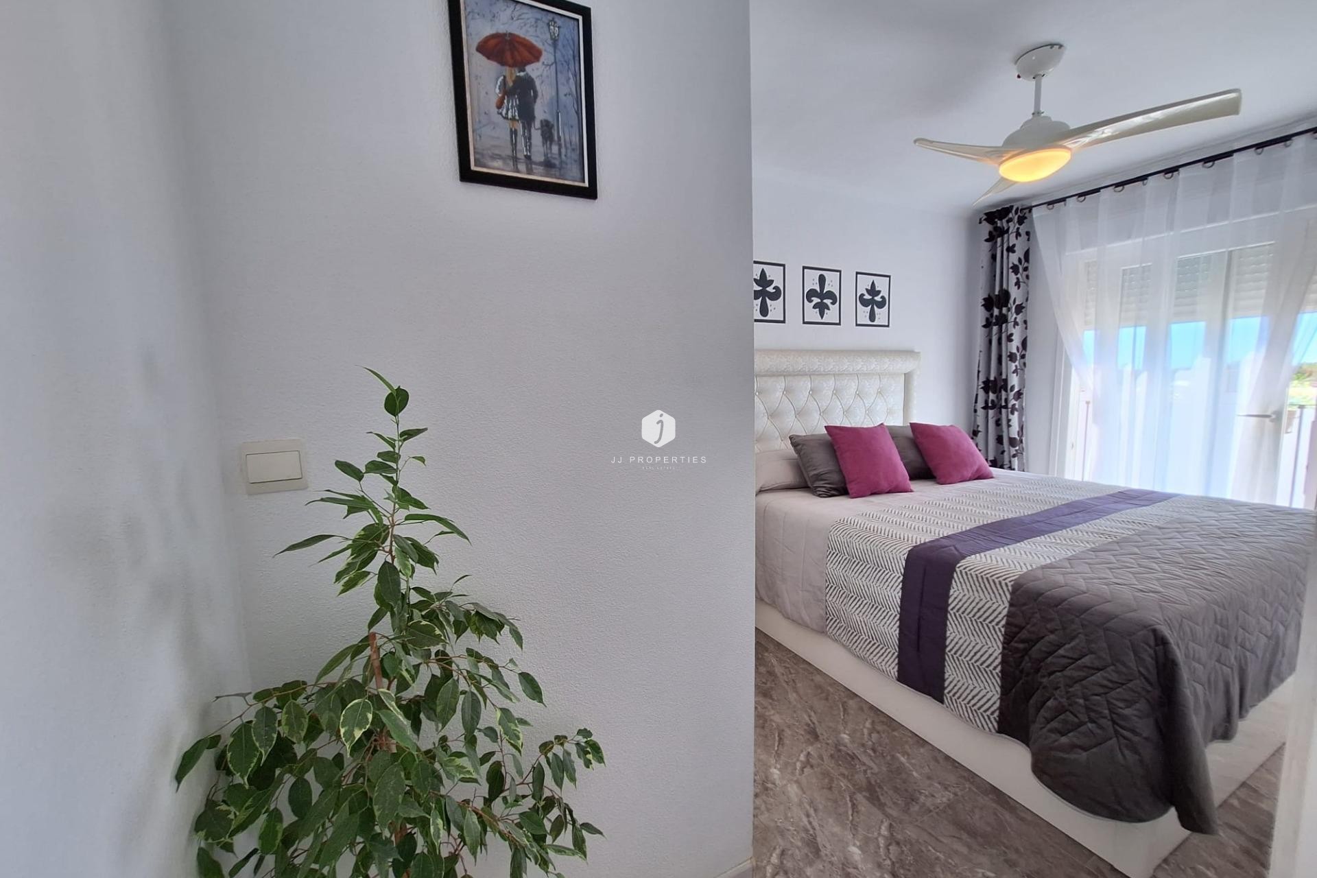 Tweedehands - Appartement / flat -
Orihuela Costa - La Zenia