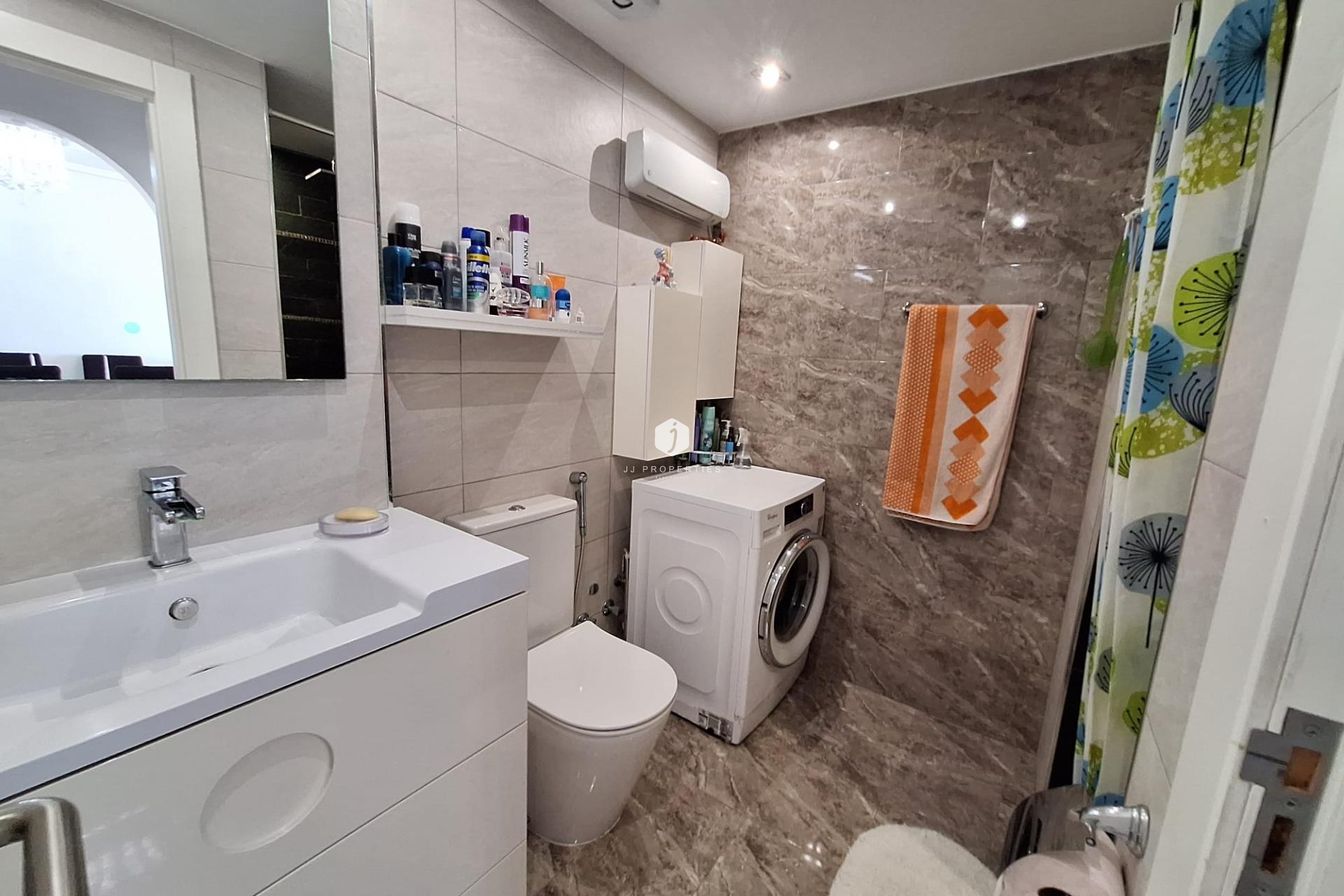 Tweedehands - Appartement / flat -
Orihuela Costa - La Zenia