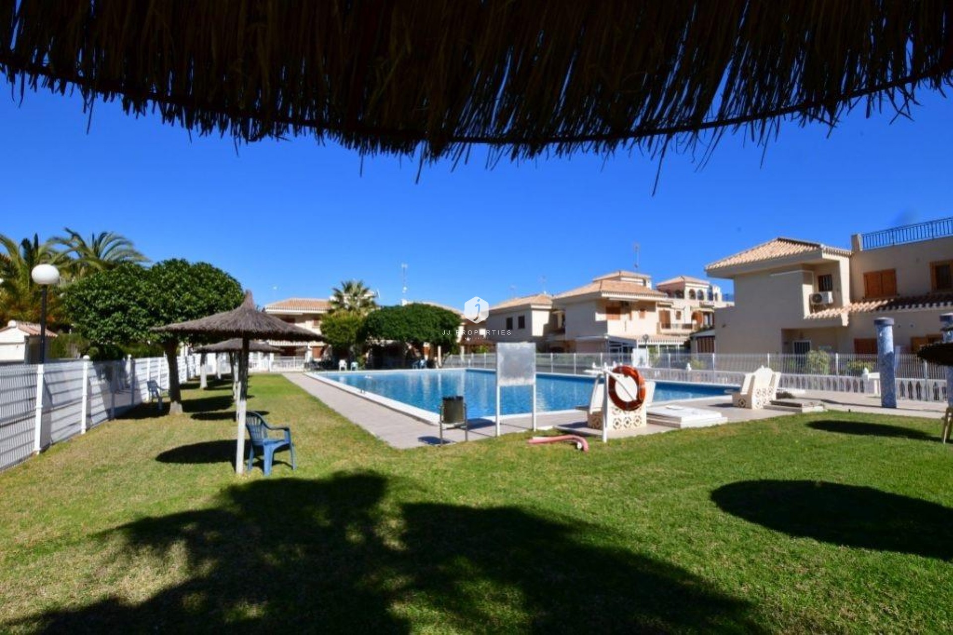 Tweedehands - Appartement / flat -
Orihuela Costa - La Zenia