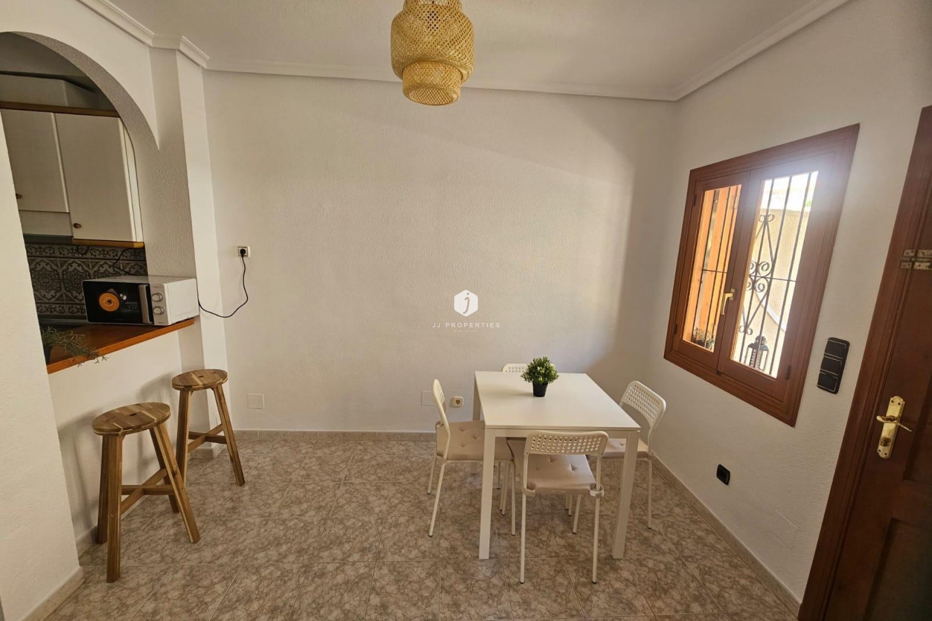 Tweedehands - Appartement / flat -
Orihuela Costa - La Zenia
