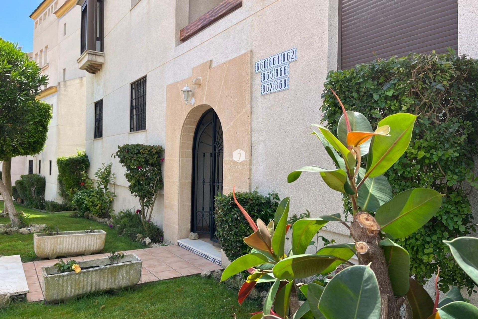 Tweedehands - Appartement / flat -
Orihuela Costa - Las Ramblas