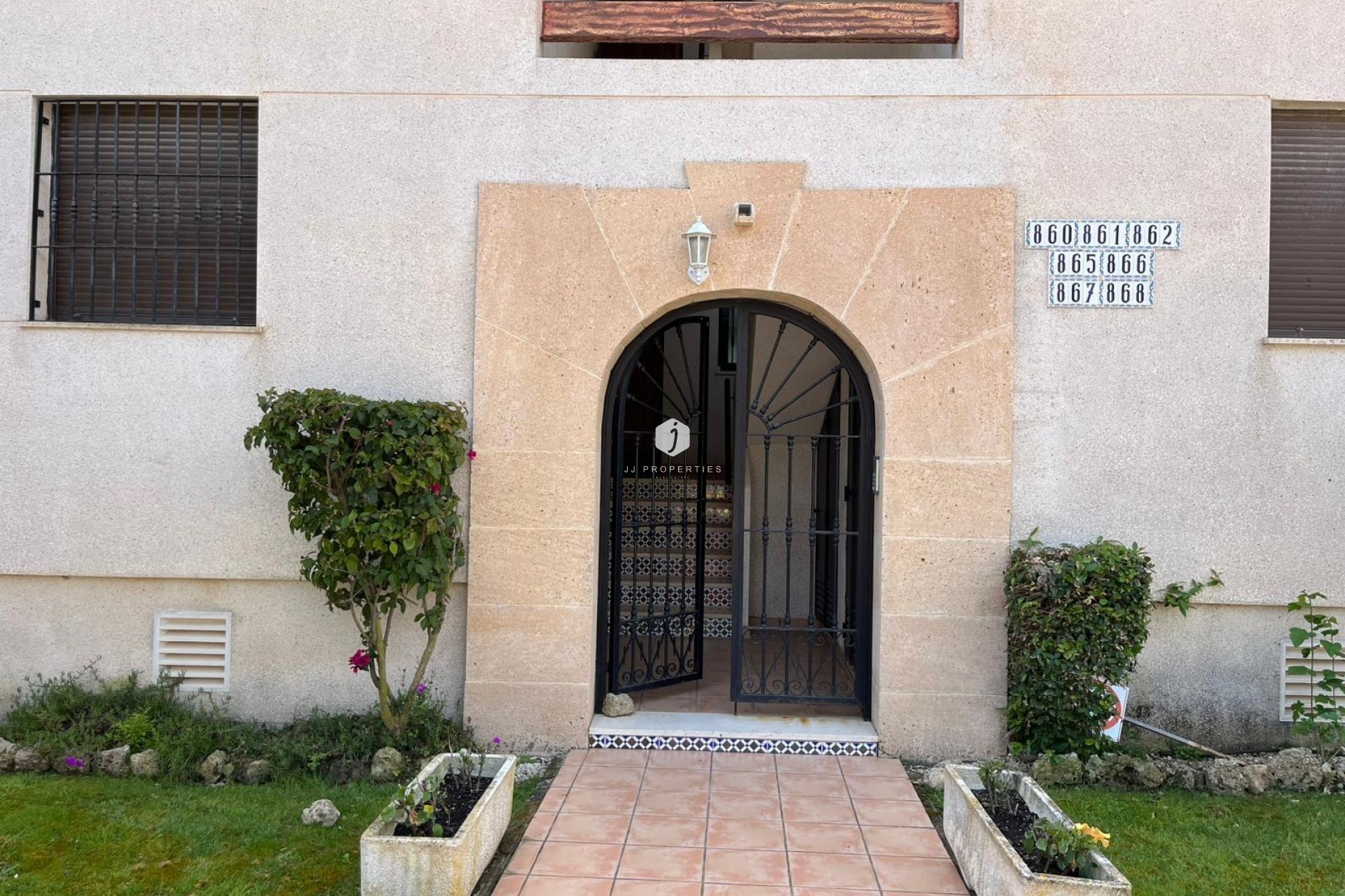 Tweedehands - Appartement / flat -
Orihuela Costa - Las Ramblas