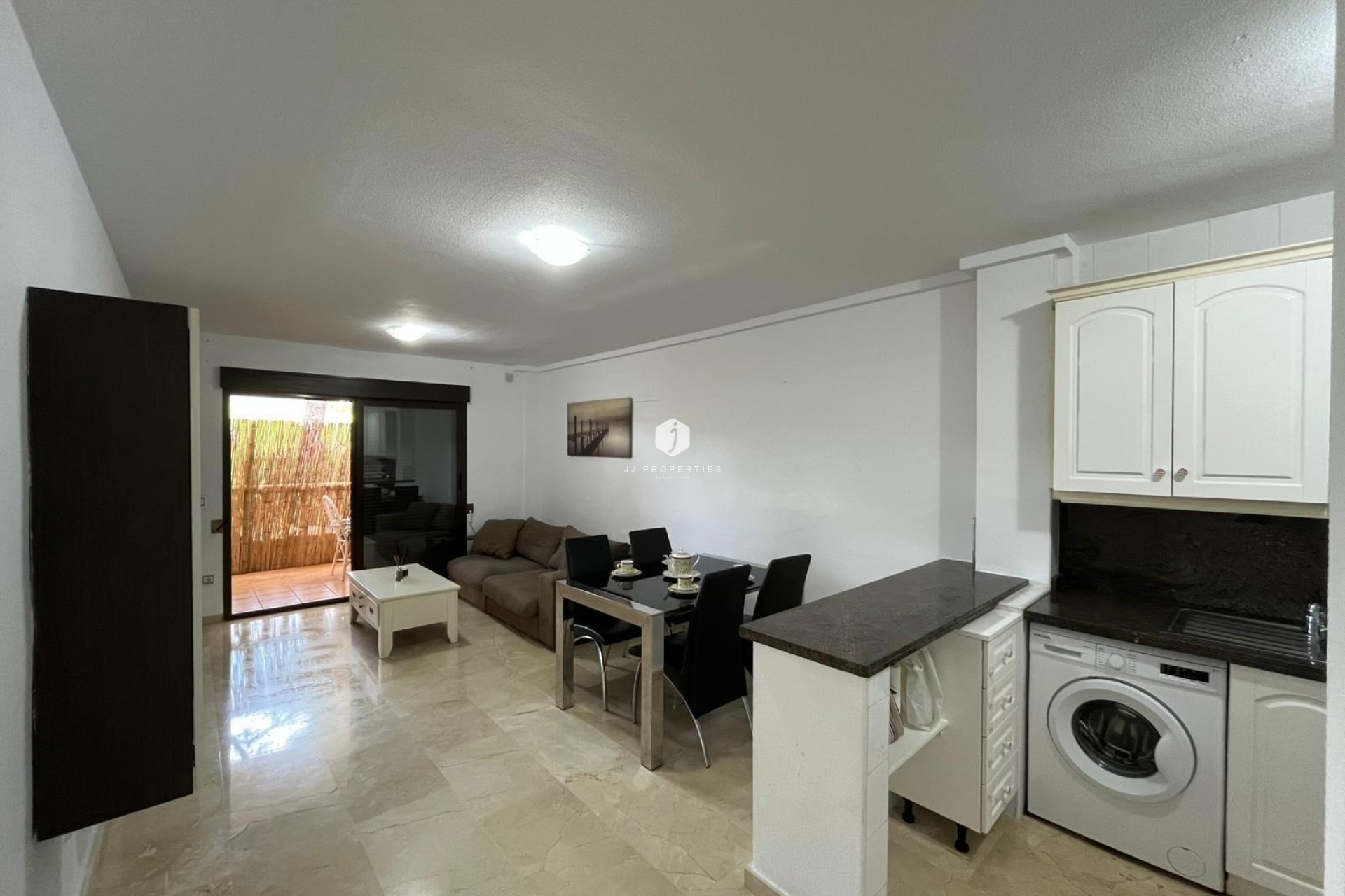 Tweedehands - Appartement / flat -
Orihuela Costa - Las Ramblas