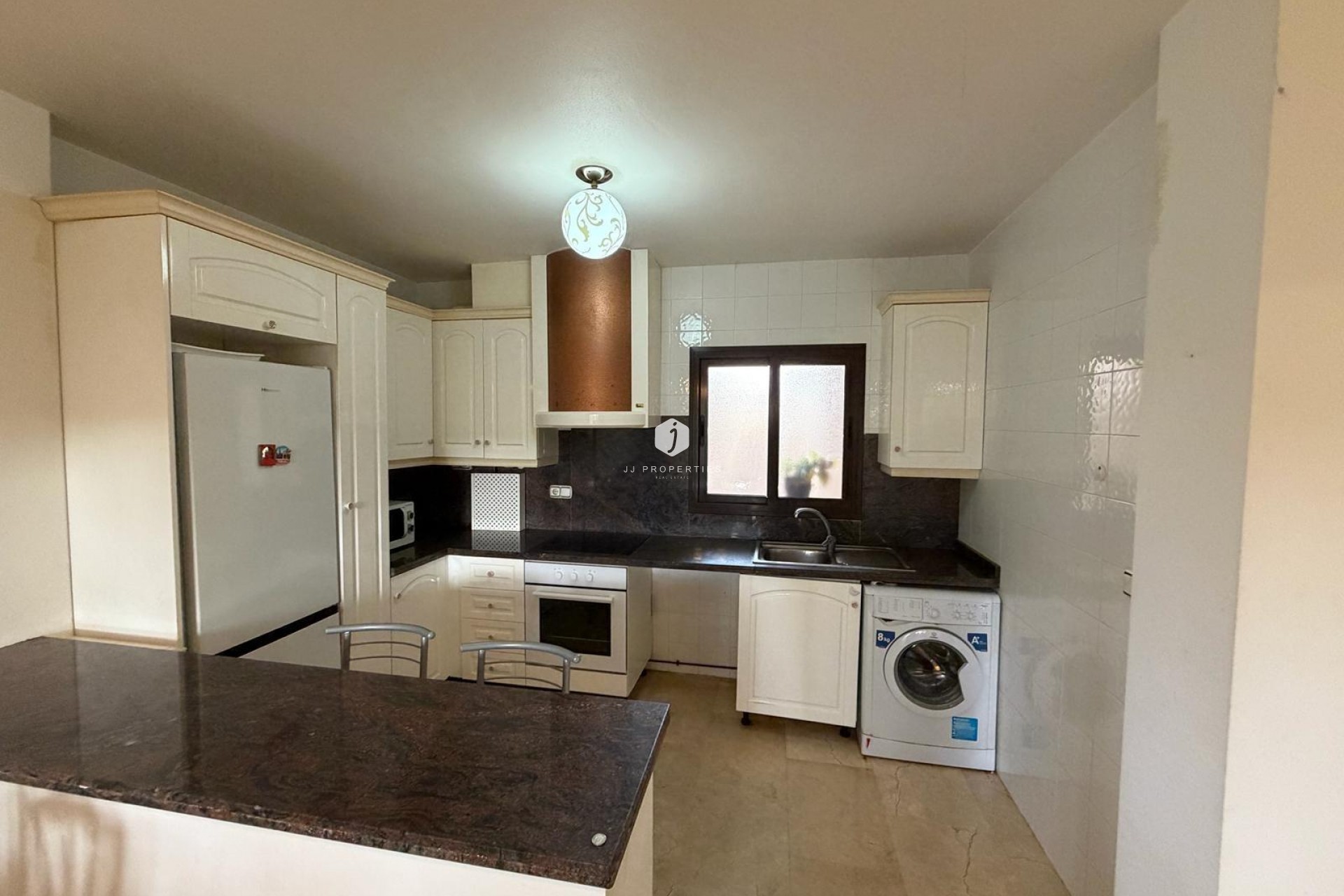 Tweedehands - Appartement / flat -
Orihuela Costa - Las Ramblas