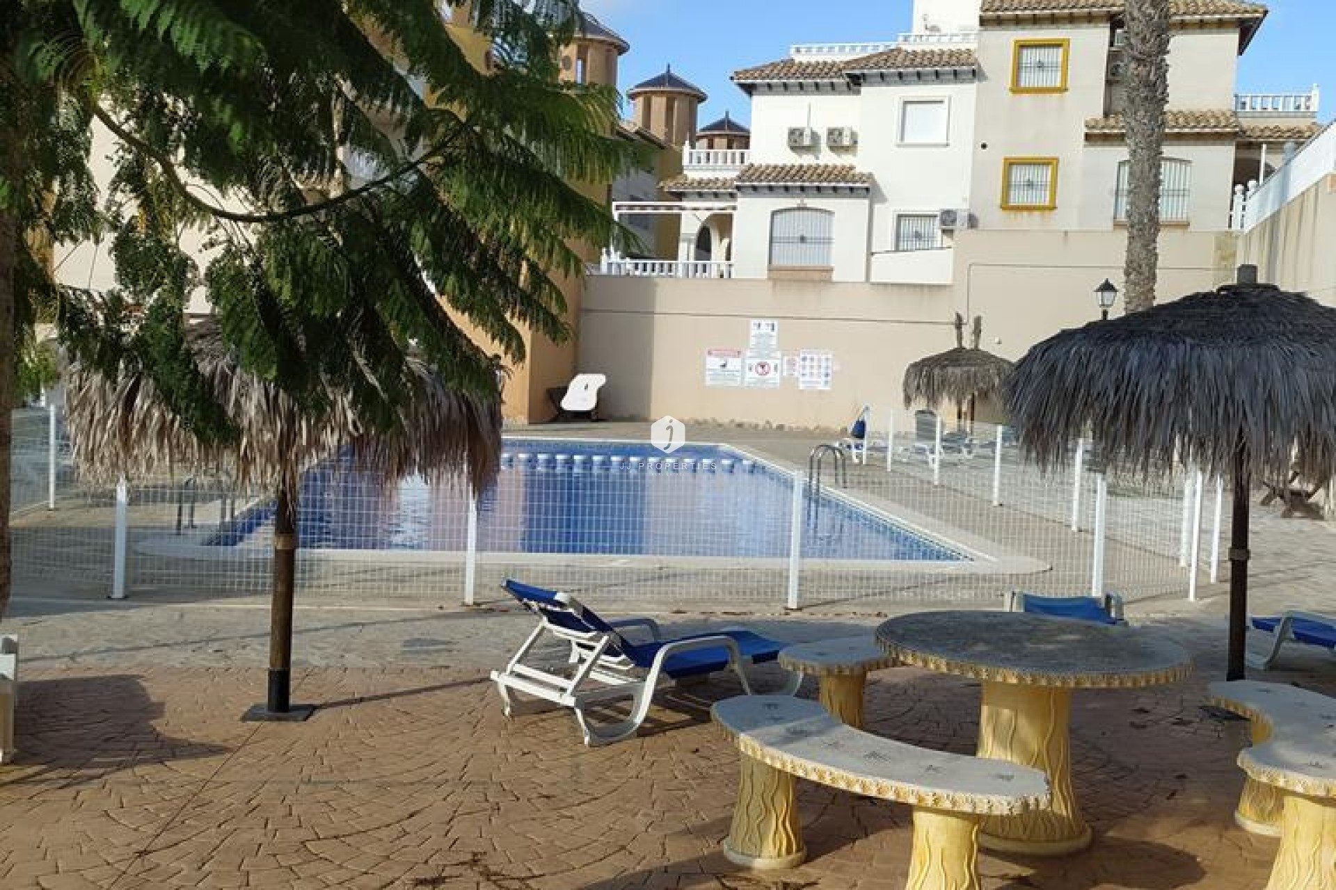 Tweedehands - Appartement / flat -
Orihuela Costa - LOMAS CABO ROIG