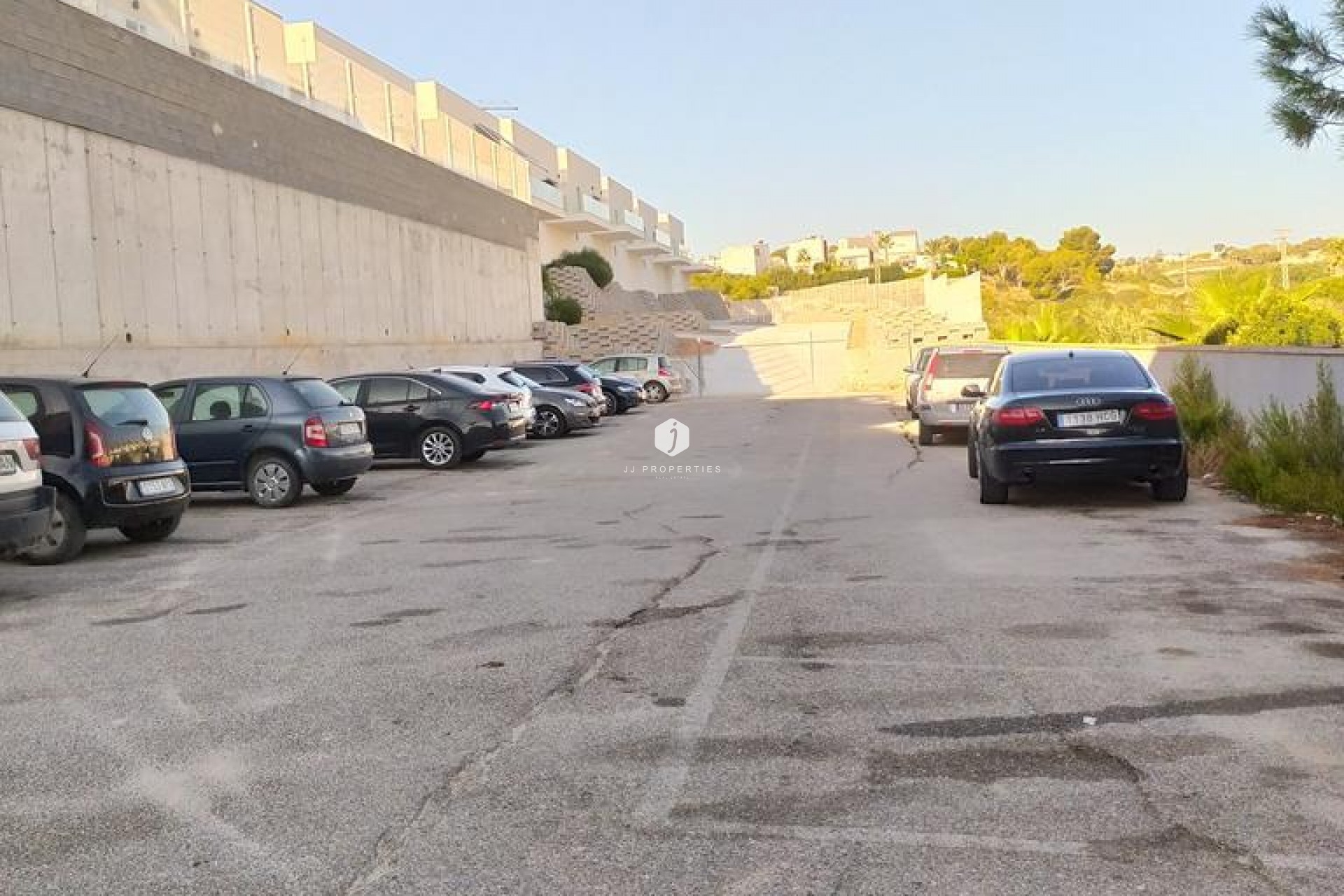 Tweedehands - Appartement / flat -
Orihuela Costa - LOMAS CABO ROIG