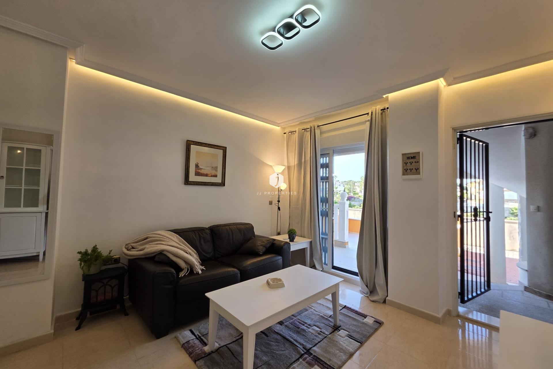 Tweedehands - Appartement / flat -
Orihuela Costa - Lomas De Cabo Roig-los Dolses
