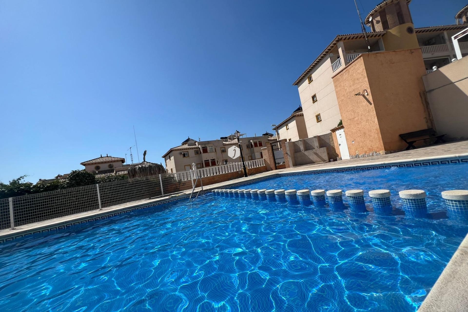 Tweedehands - Appartement / flat -
Orihuela Costa - Lomas De Cabo Roig-los Dolses