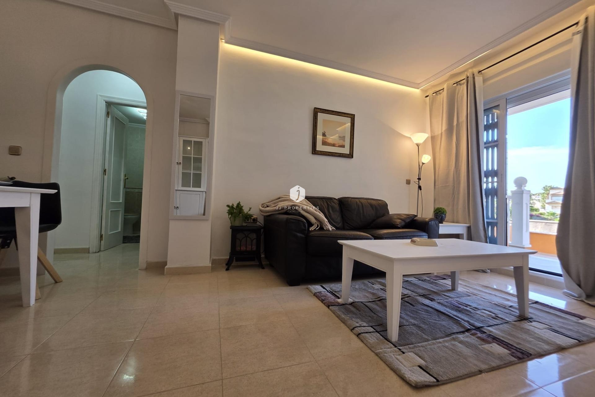 Tweedehands - Appartement / flat -
Orihuela Costa - Lomas De Cabo Roig-los Dolses
