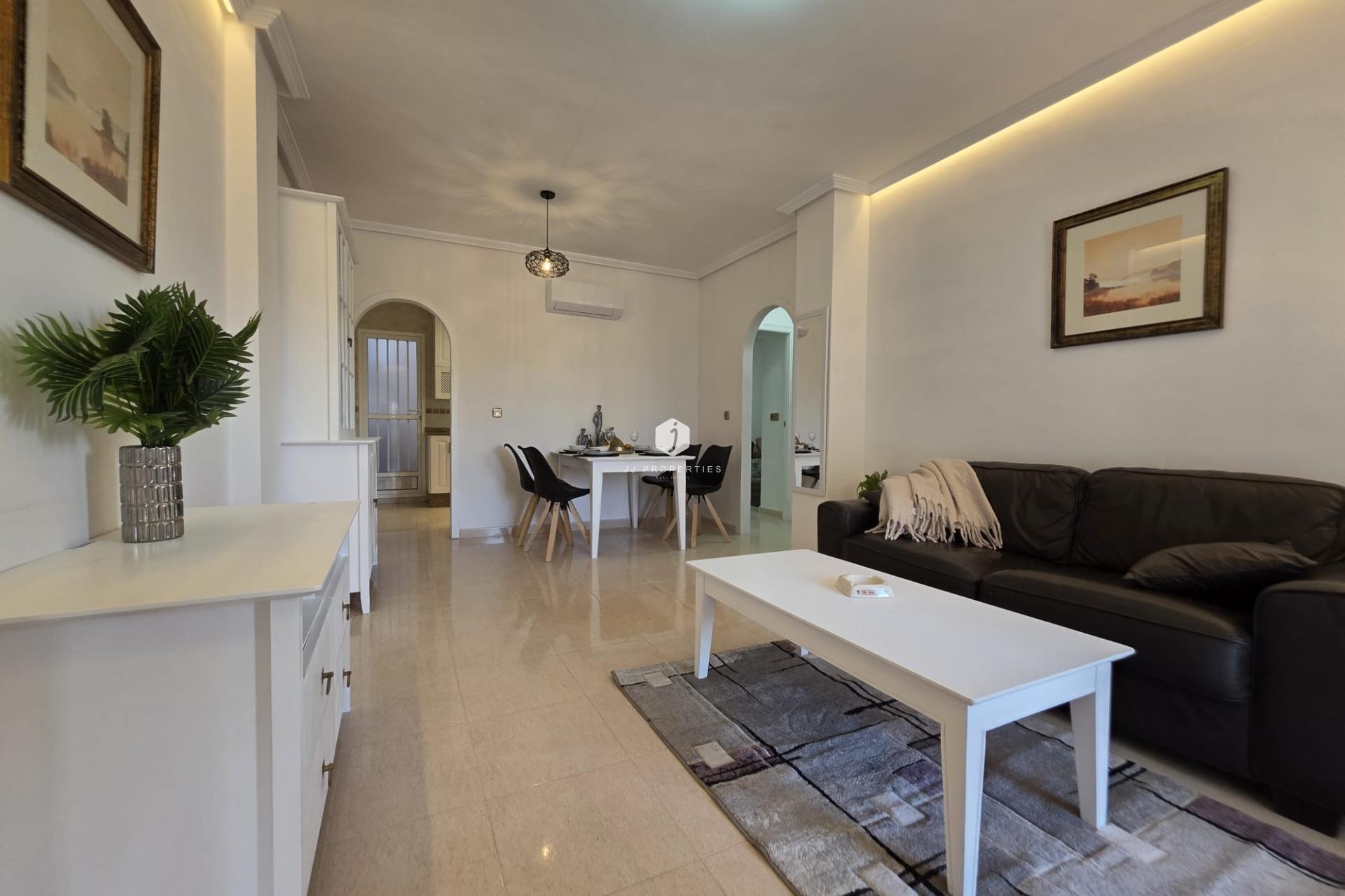 Tweedehands - Appartement / flat -
Orihuela Costa - Lomas De Cabo Roig-los Dolses