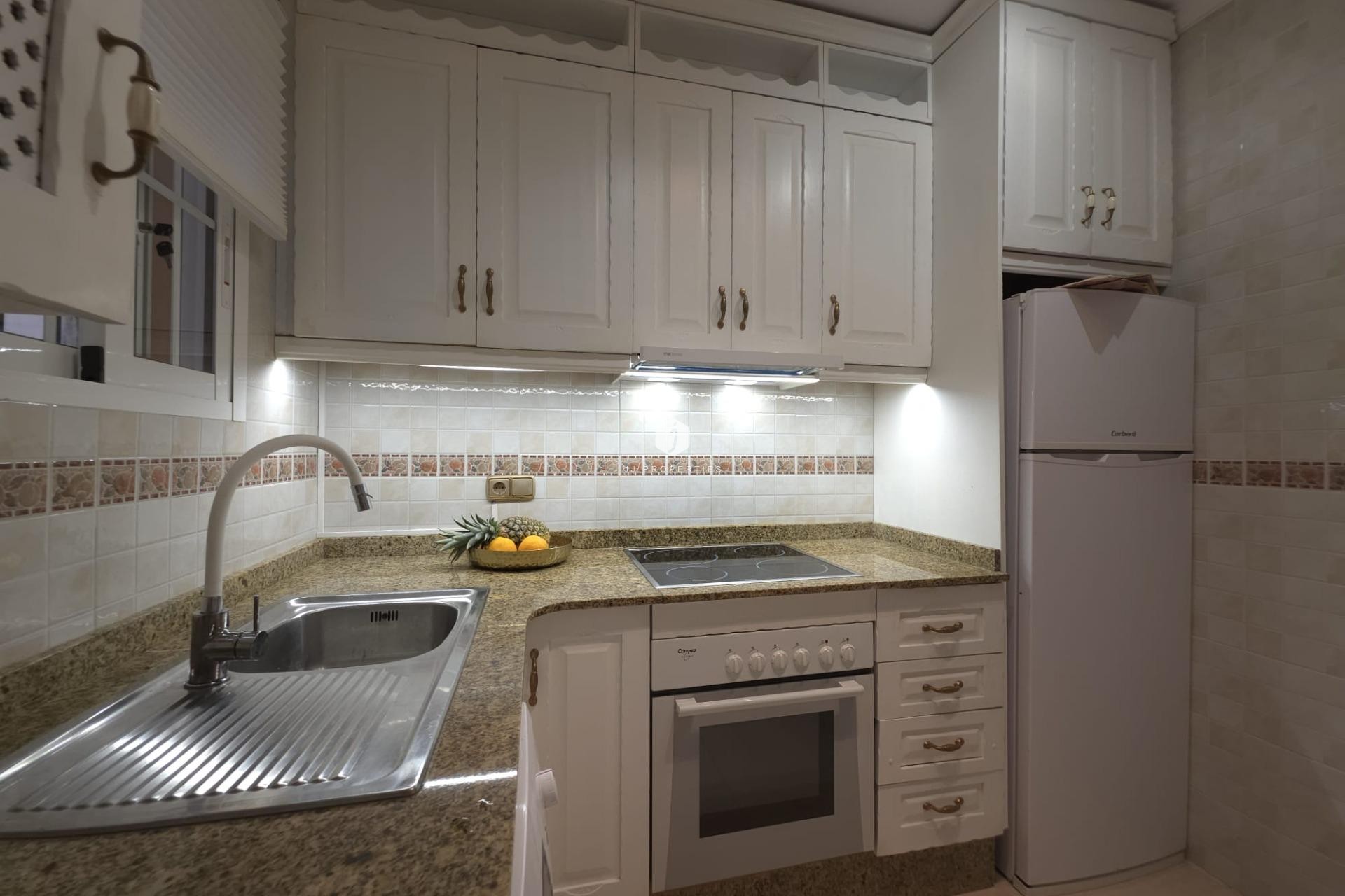 Tweedehands - Appartement / flat -
Orihuela Costa - Lomas De Cabo Roig-los Dolses