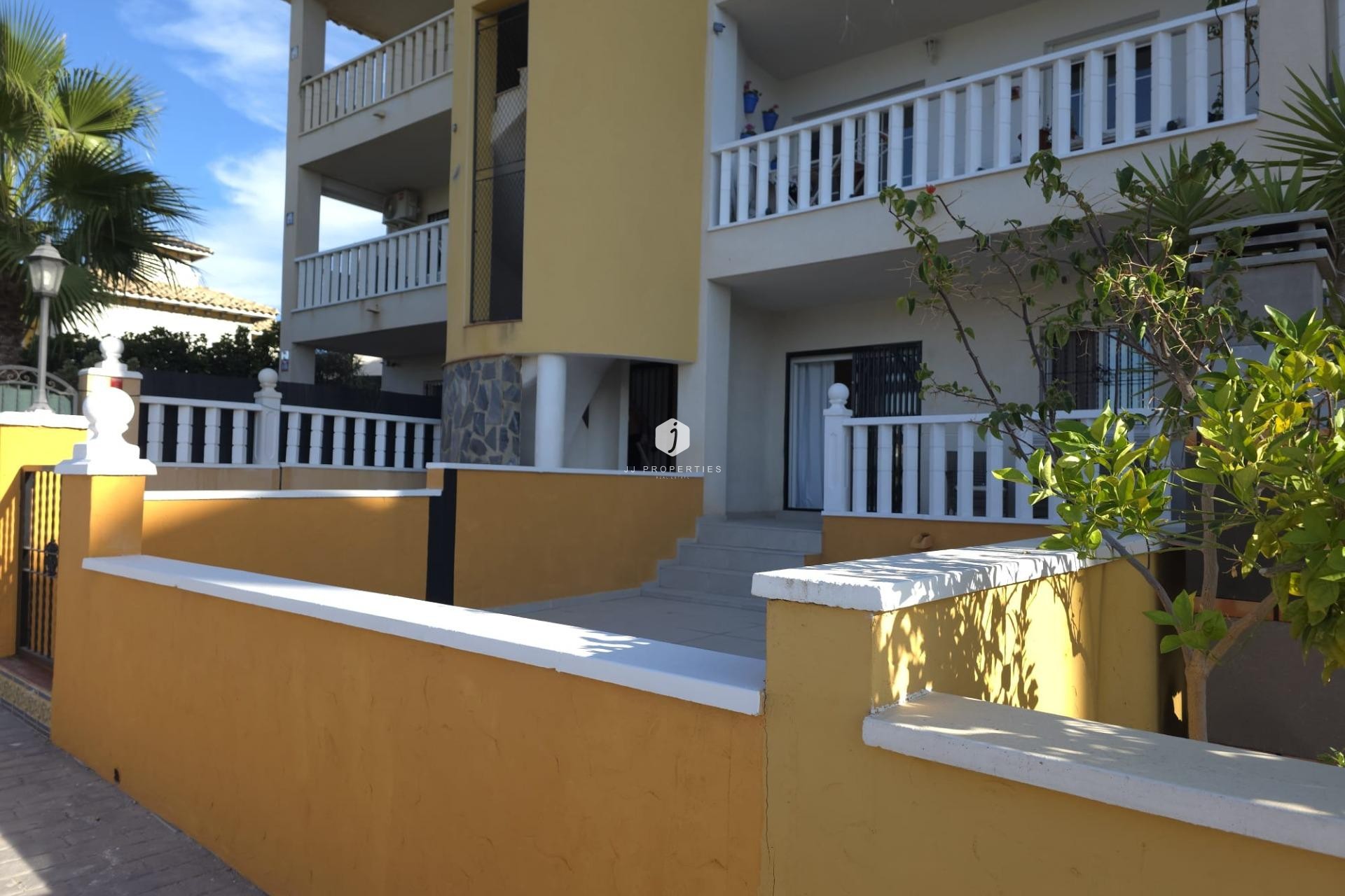 Tweedehands - Appartement / flat -
Orihuela Costa - Lomas De Cabo Roig-los Dolses