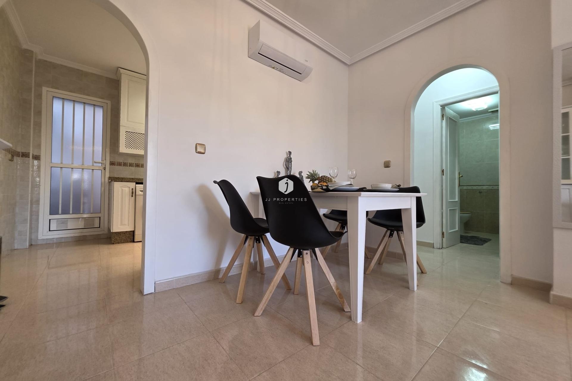 Tweedehands - Appartement / flat -
Orihuela Costa - Lomas De Cabo Roig-los Dolses