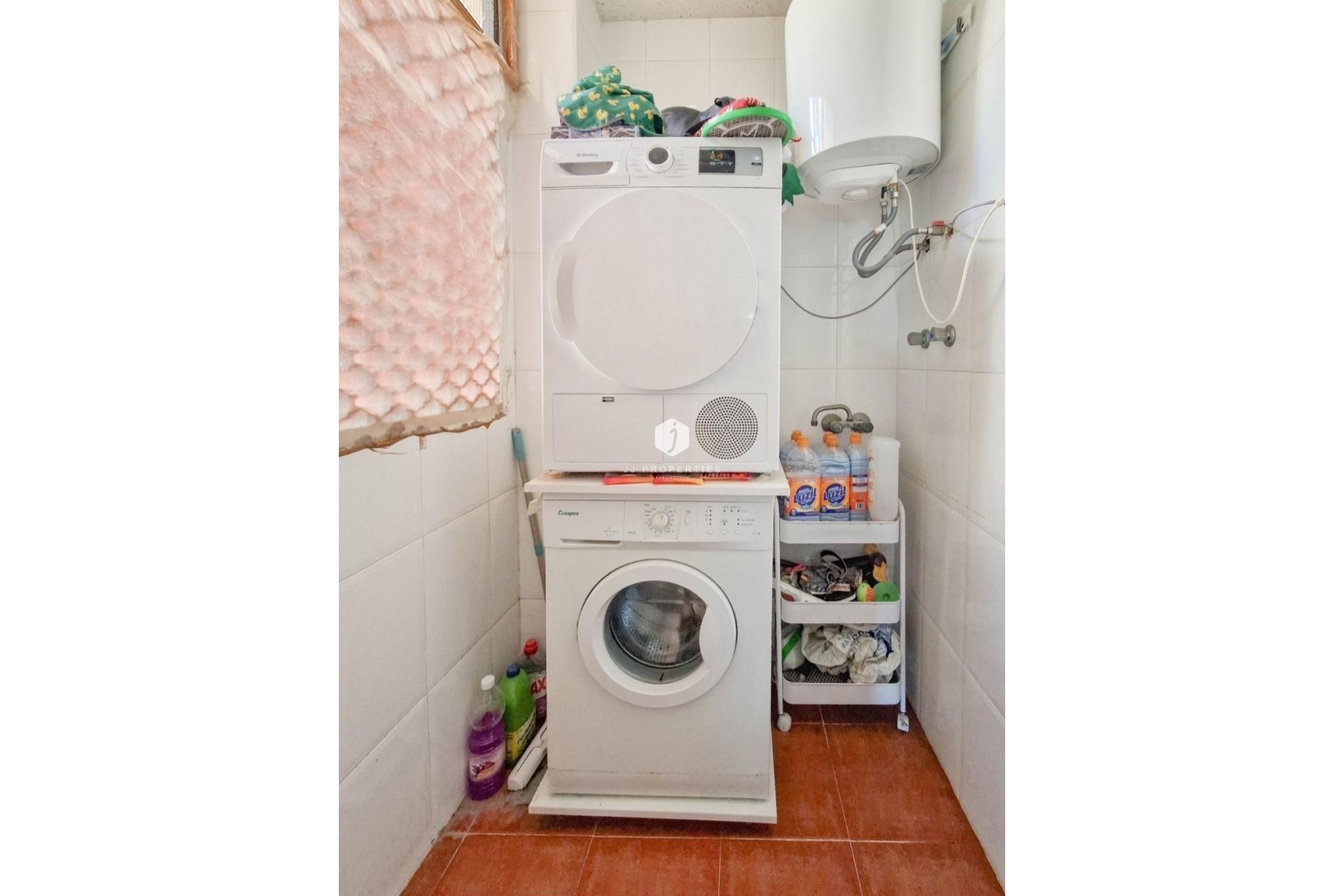 Tweedehands - Appartement / flat -
Orihuela Costa - Lomas De Cabo Roig-los Dolses