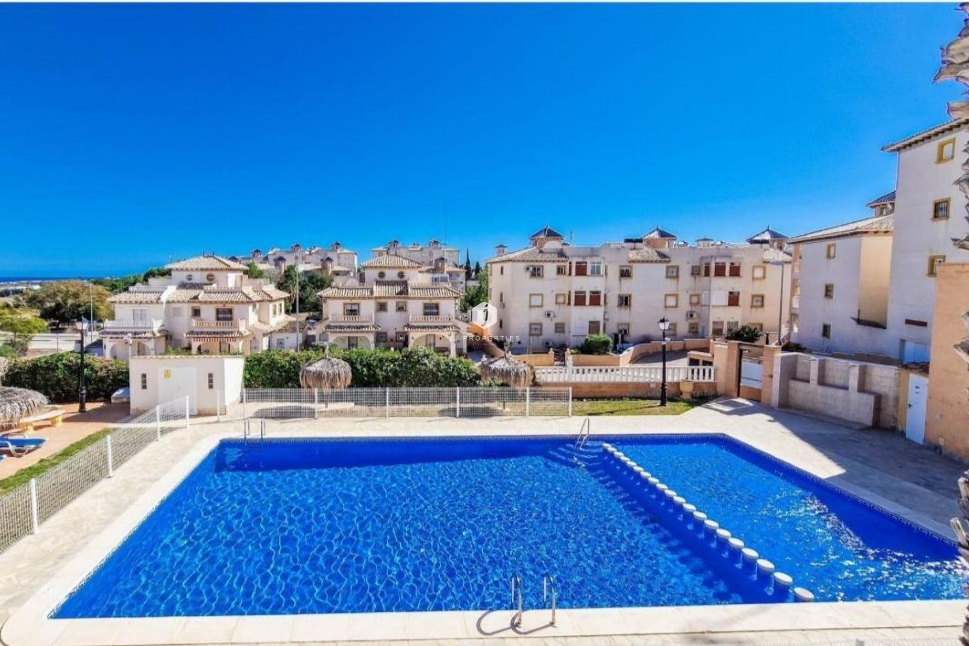 Tweedehands - Appartement / flat -
Orihuela Costa - Lomas De Cabo Roig-los Dolses