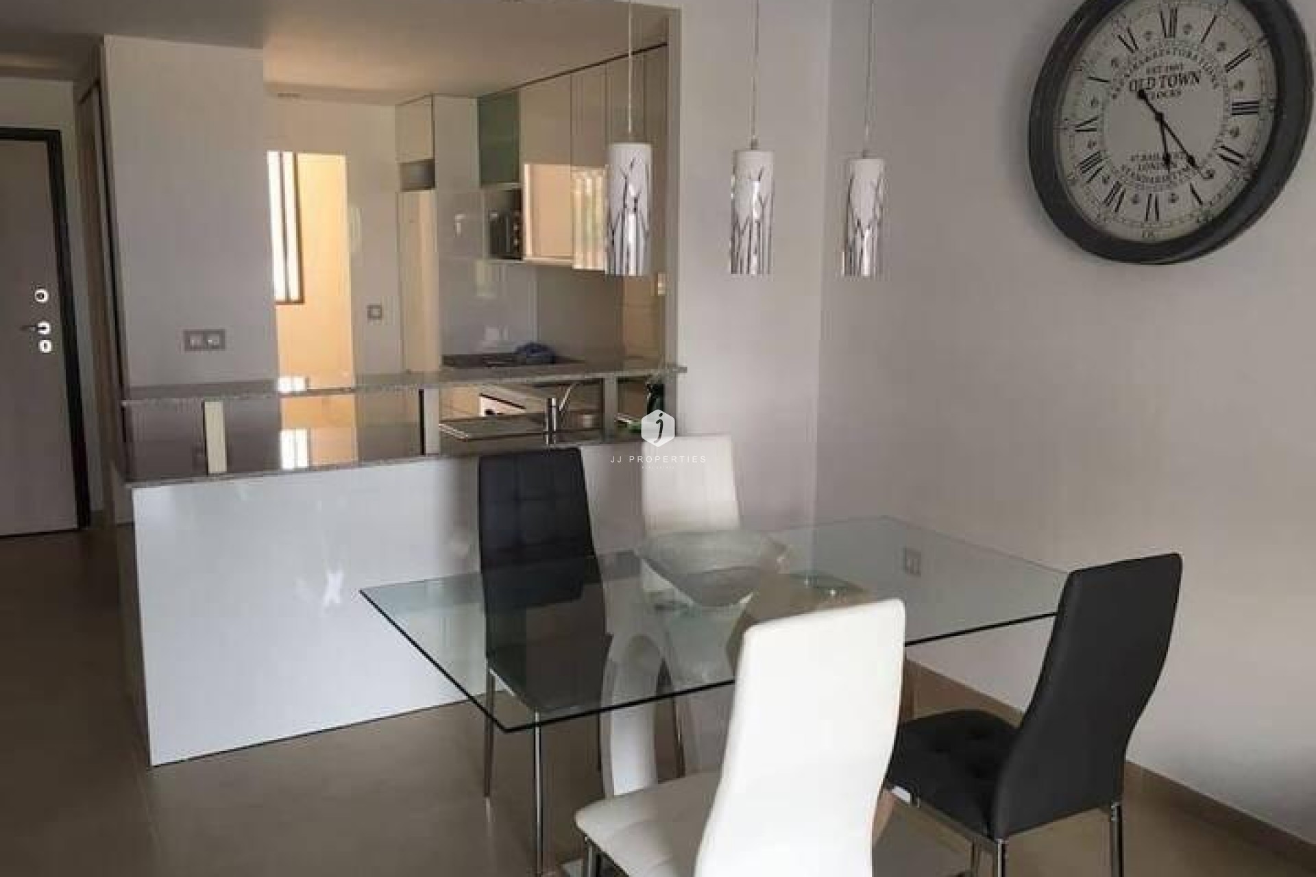 Tweedehands - Appartement / flat -
Orihuela Costa - Lomas de Cabo Roig