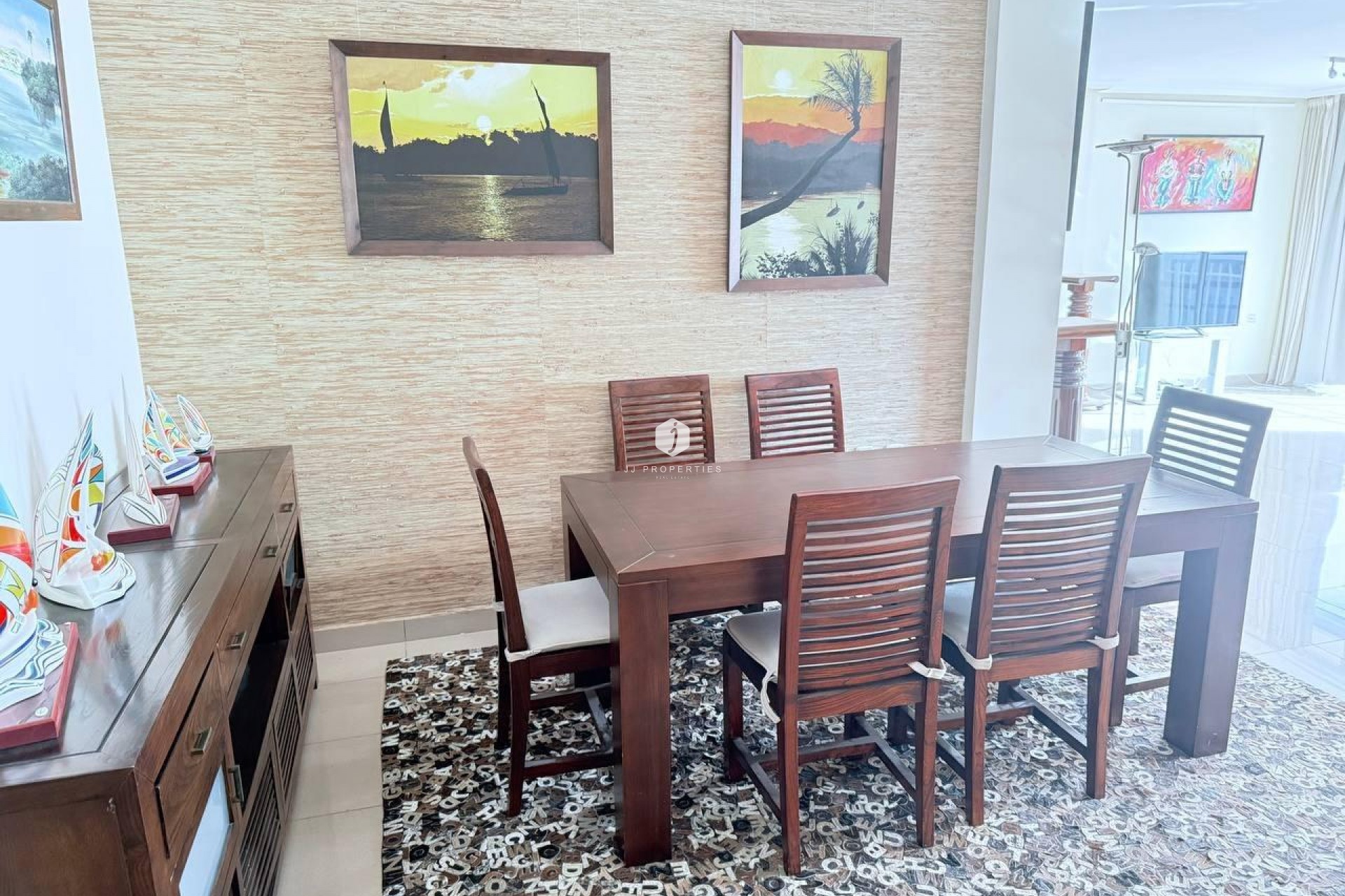 Tweedehands - Appartement / flat -
Orihuela Costa - Lomas de Cabo Roig