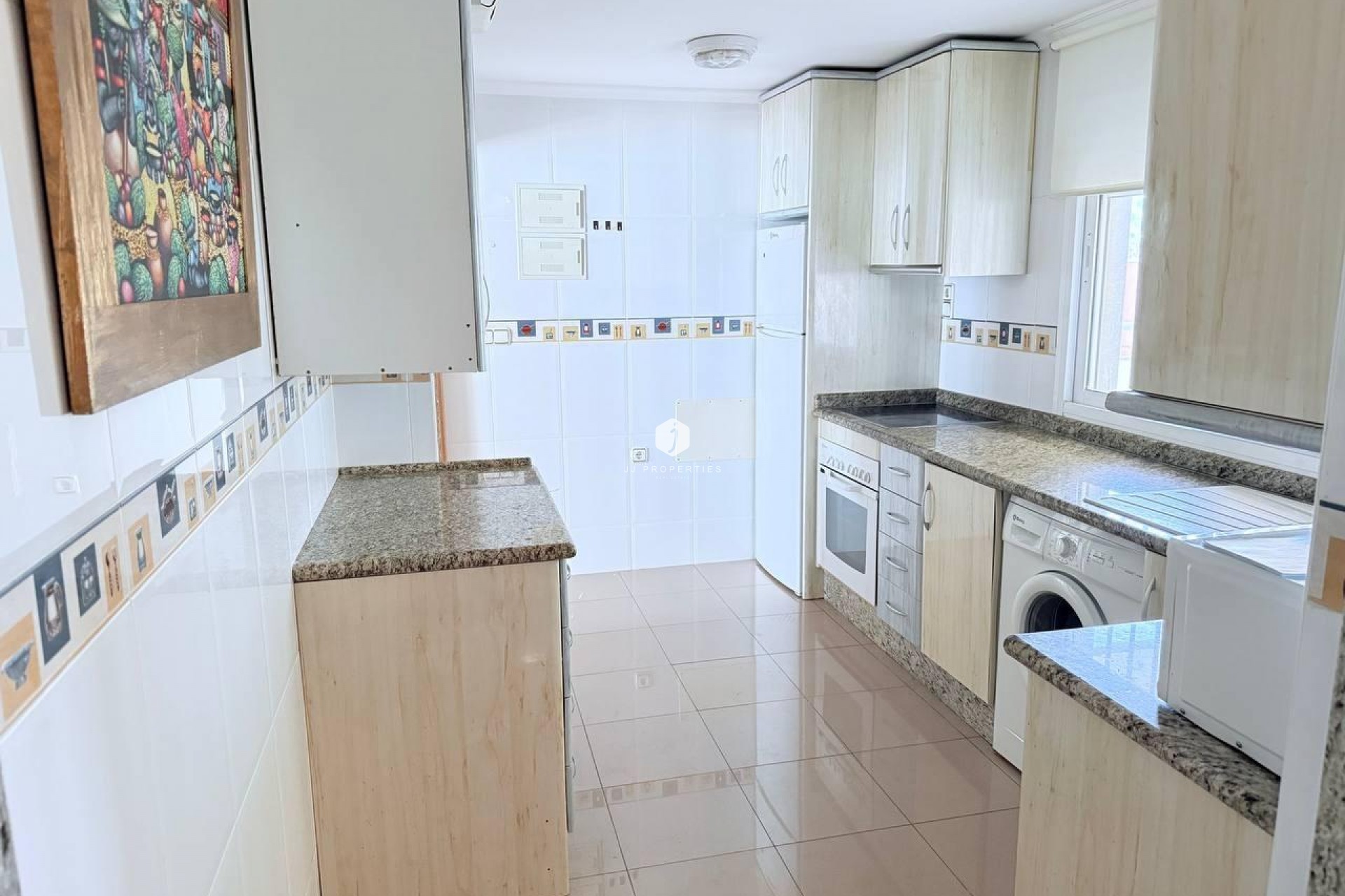 Tweedehands - Appartement / flat -
Orihuela Costa - Lomas de Cabo Roig