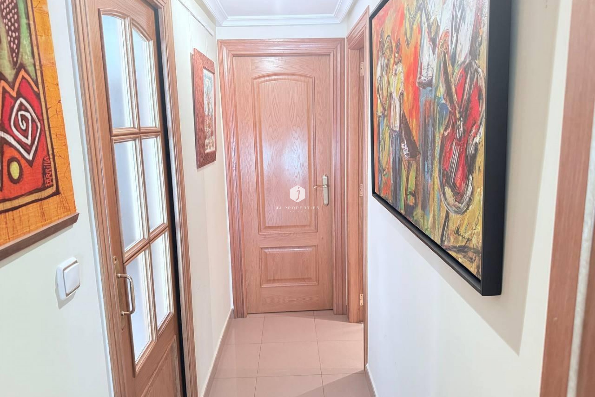 Tweedehands - Appartement / flat -
Orihuela Costa - Lomas de Cabo Roig