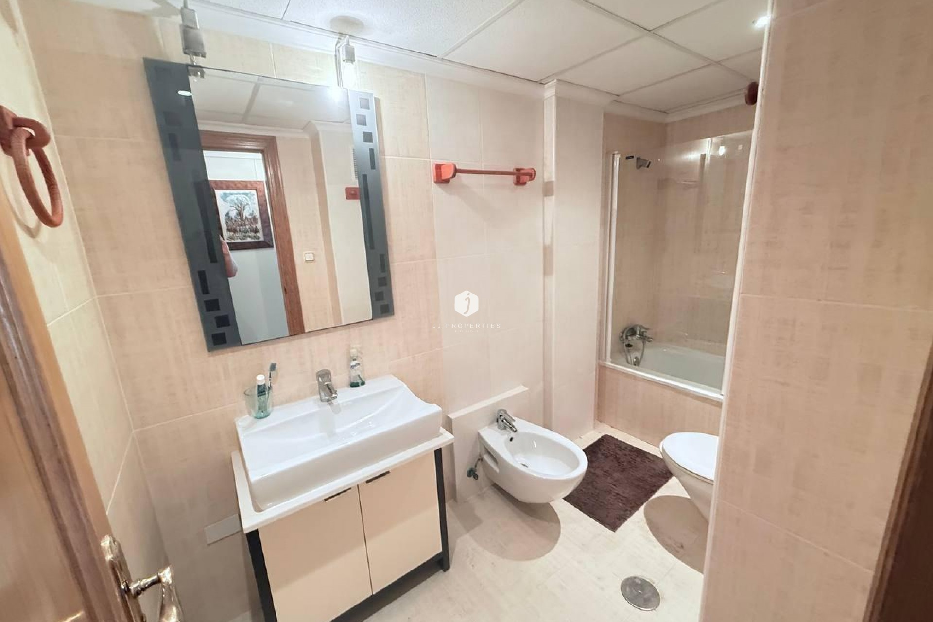 Tweedehands - Appartement / flat -
Orihuela Costa - Lomas de Cabo Roig