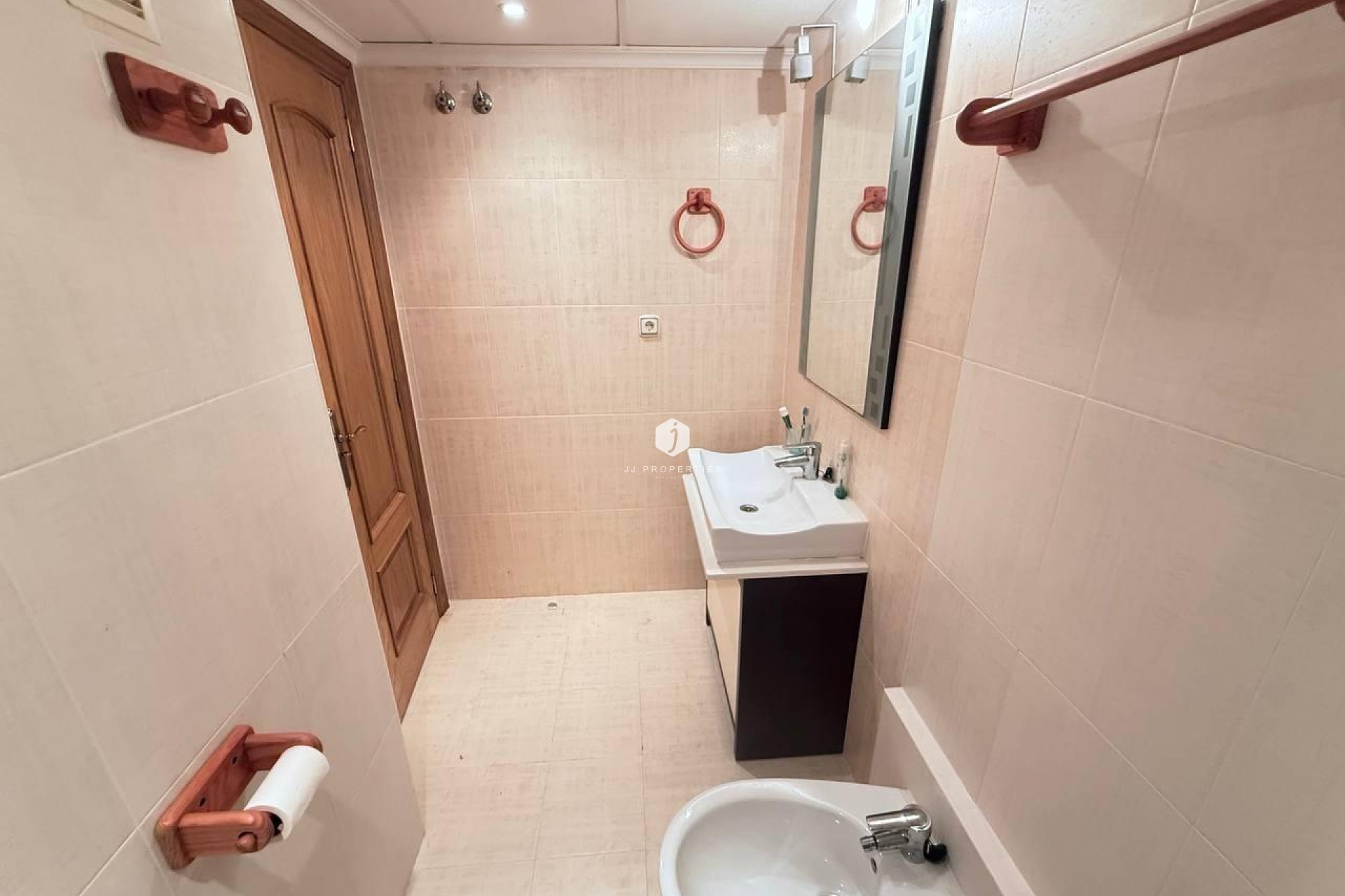 Tweedehands - Appartement / flat -
Orihuela Costa - Lomas de Cabo Roig