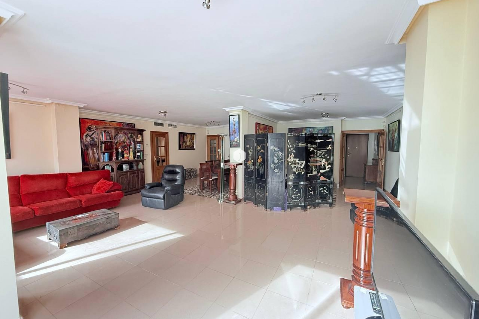 Tweedehands - Appartement / flat -
Orihuela Costa - Lomas de Cabo Roig