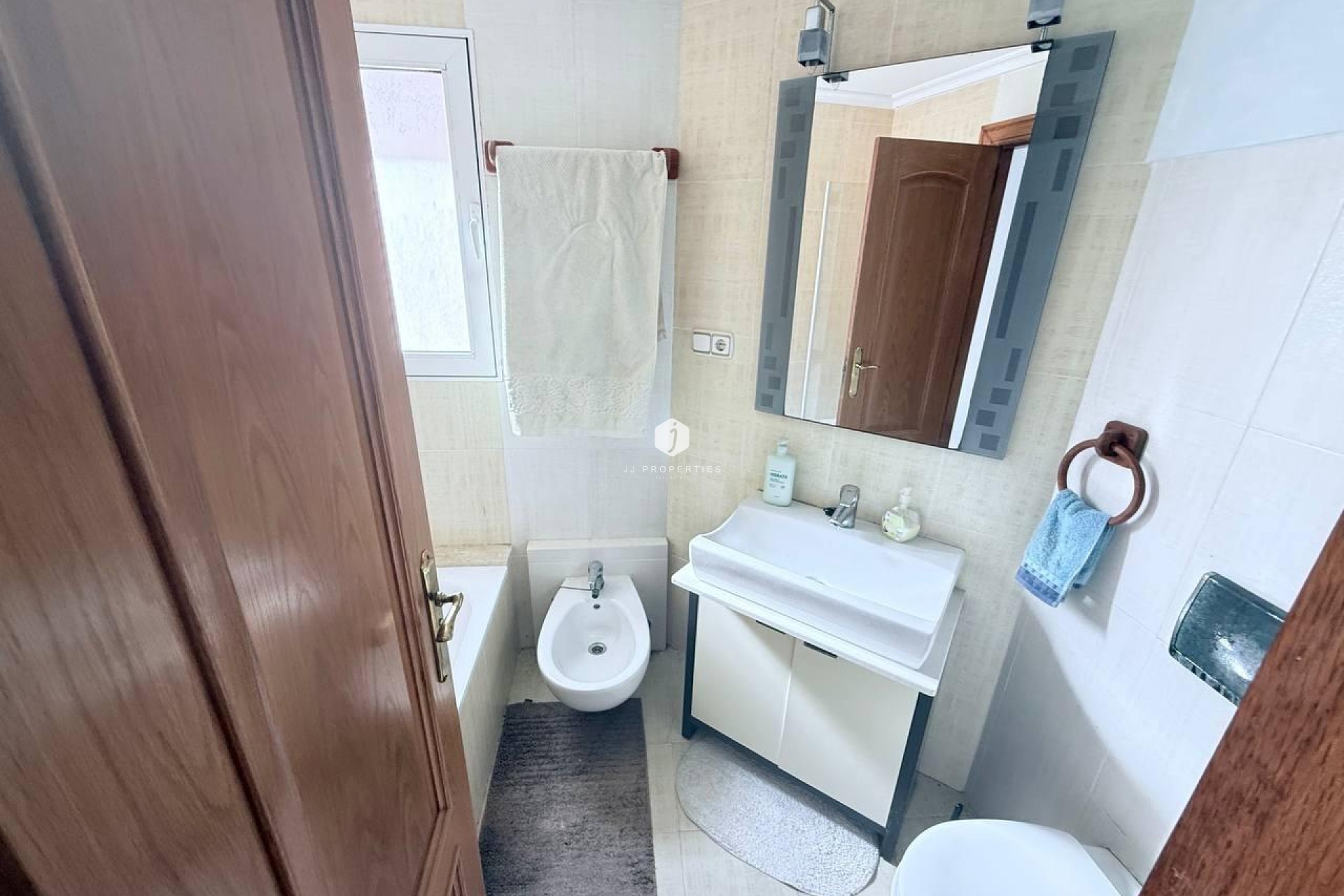 Tweedehands - Appartement / flat -
Orihuela Costa - Lomas de Cabo Roig